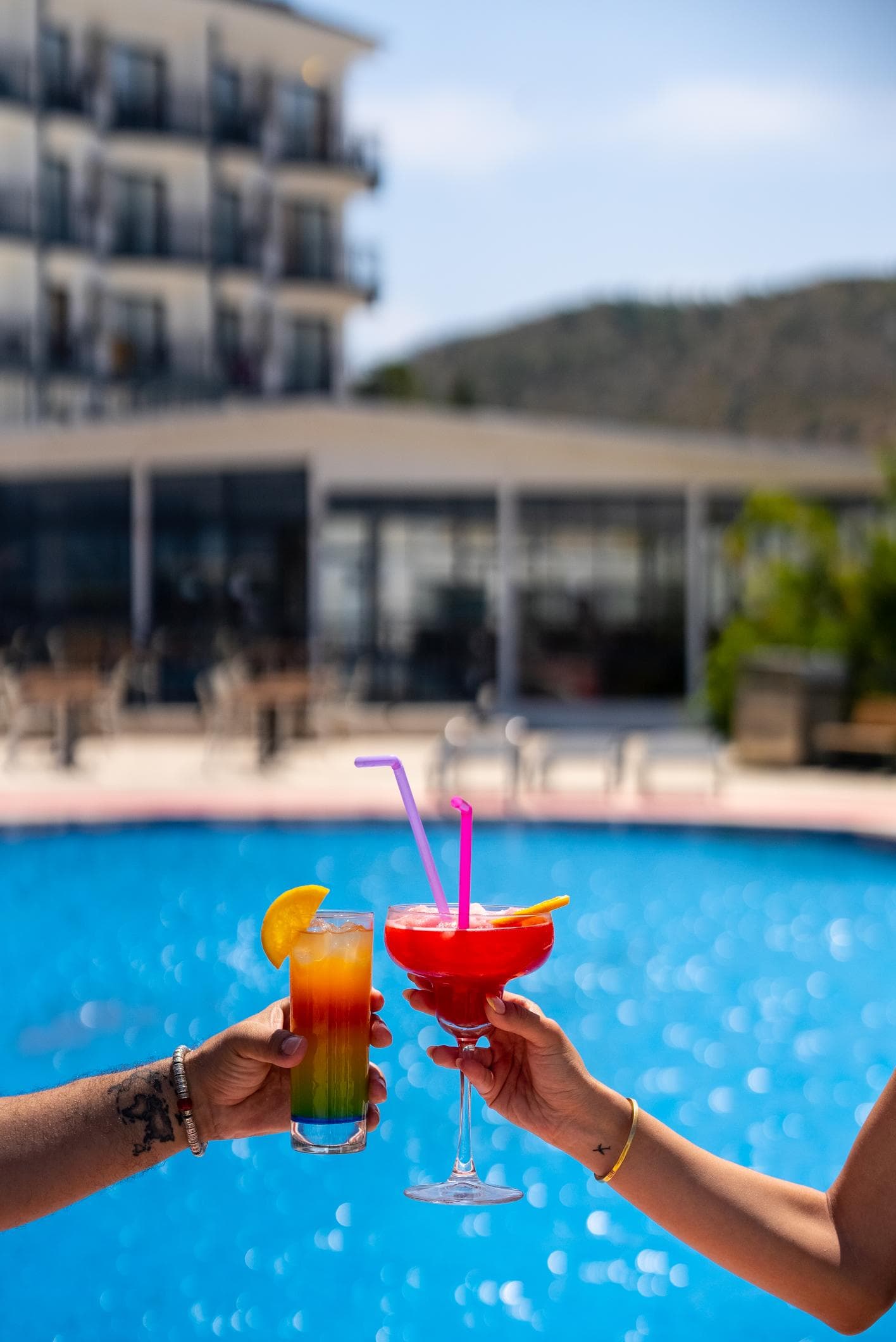 Dalya Resort Aqua & Spa Hotel-53