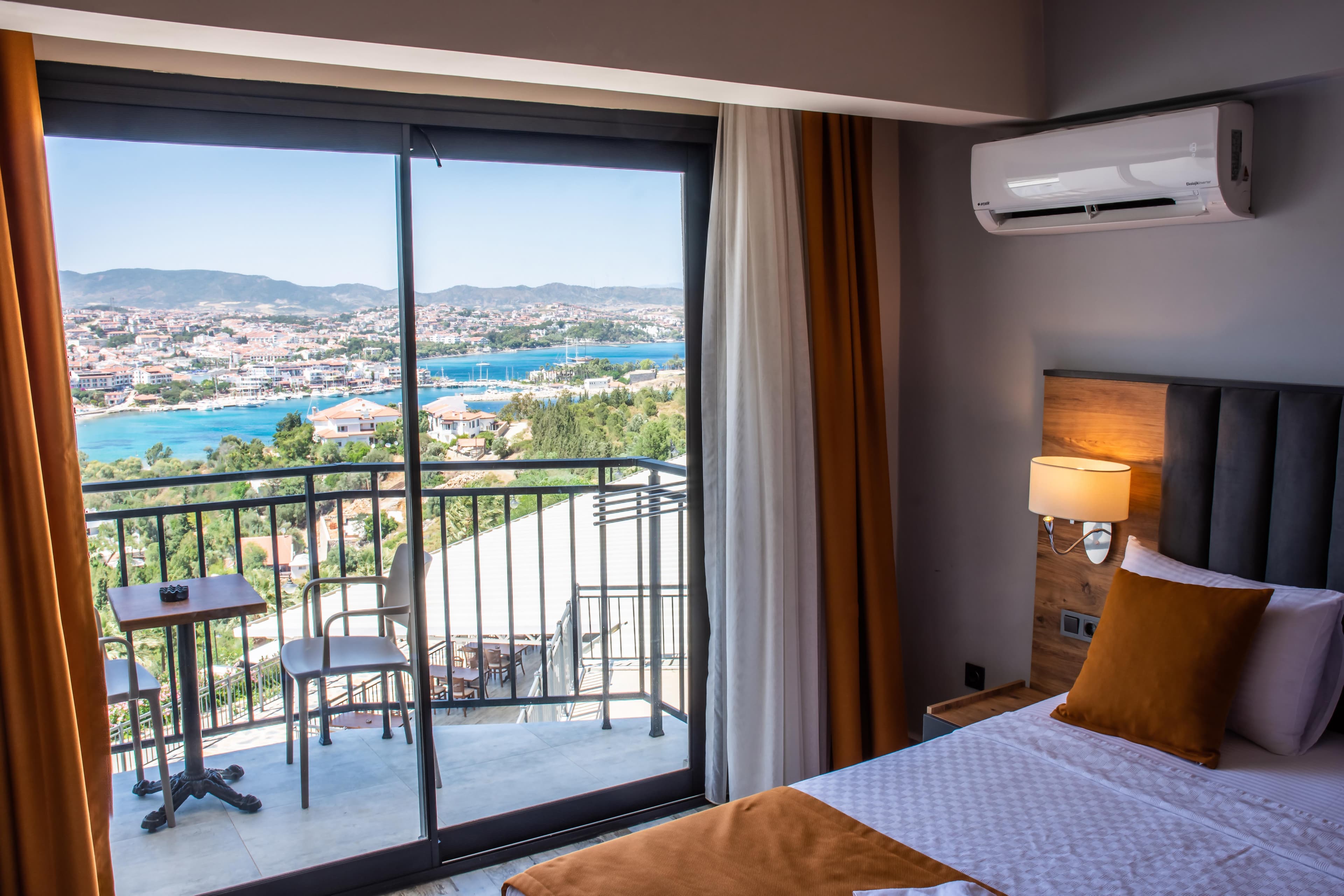 Dalya Resort Aqua & Spa Hotel-13