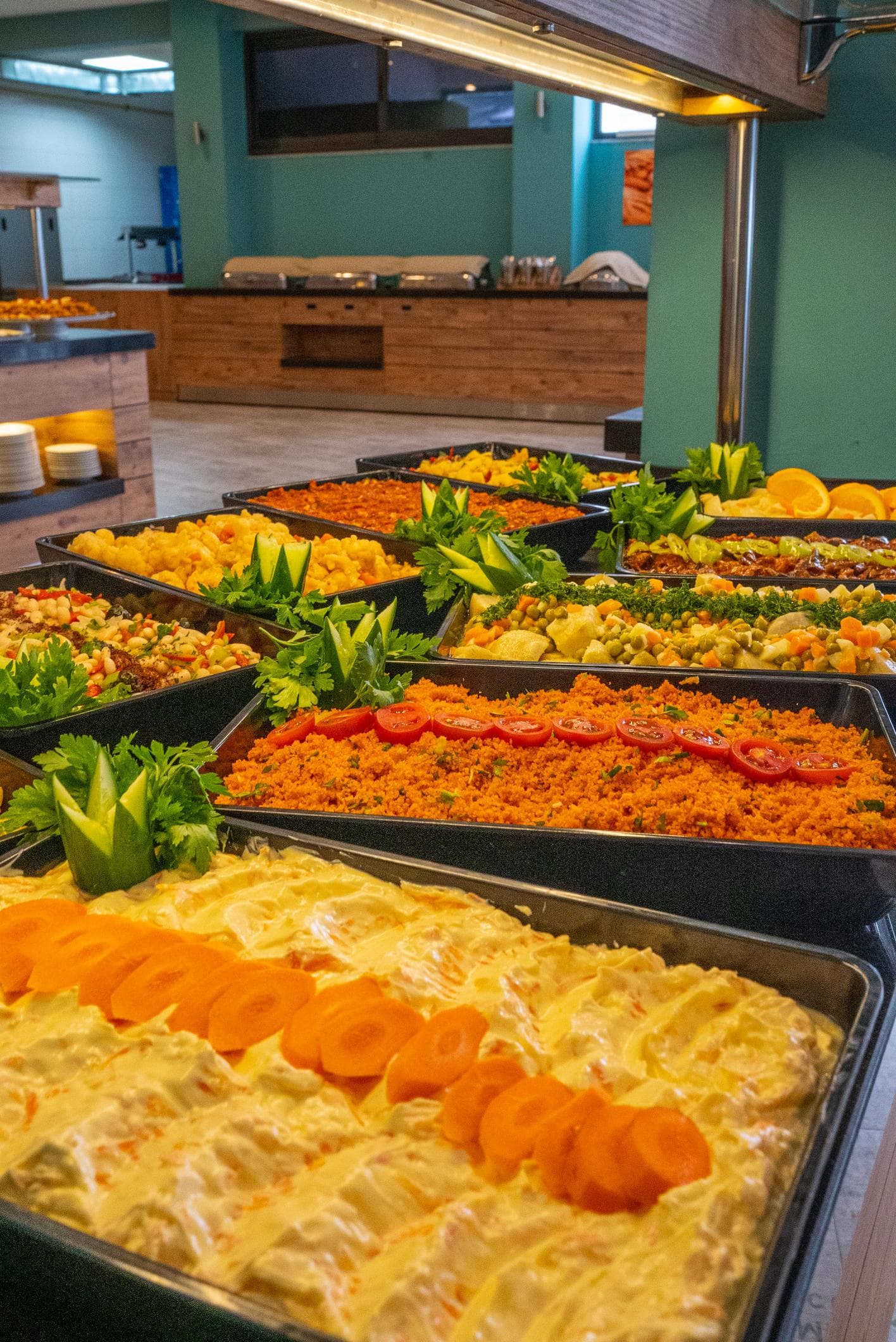 Dalya Resort Aqua & Spa Hotel-67