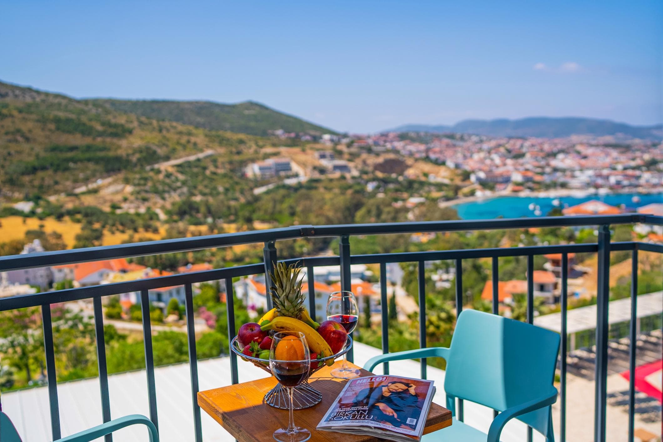 Dalya Resort Aqua & Spa Hotel-4