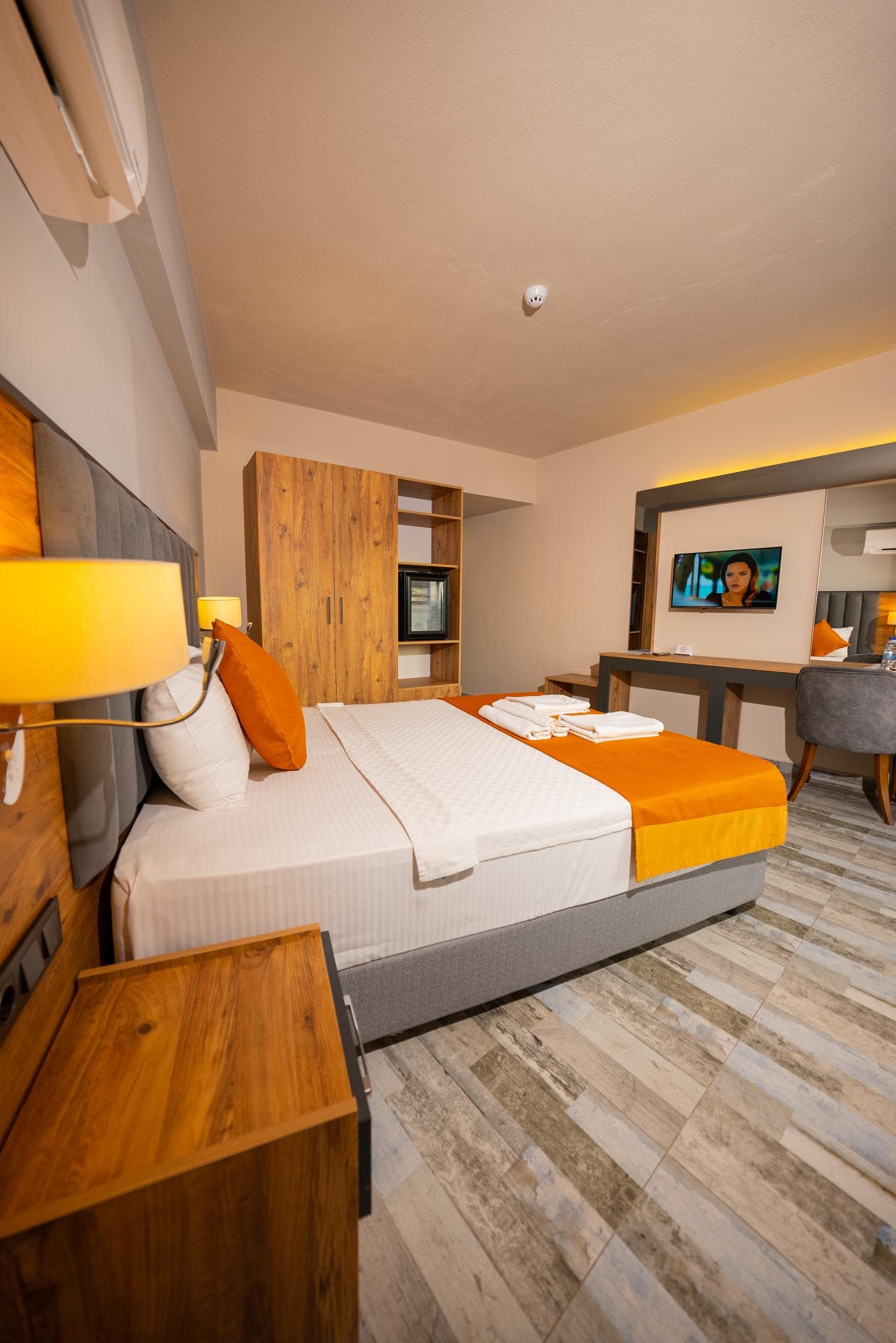 Dalya Resort Aqua & Spa Hotel-48