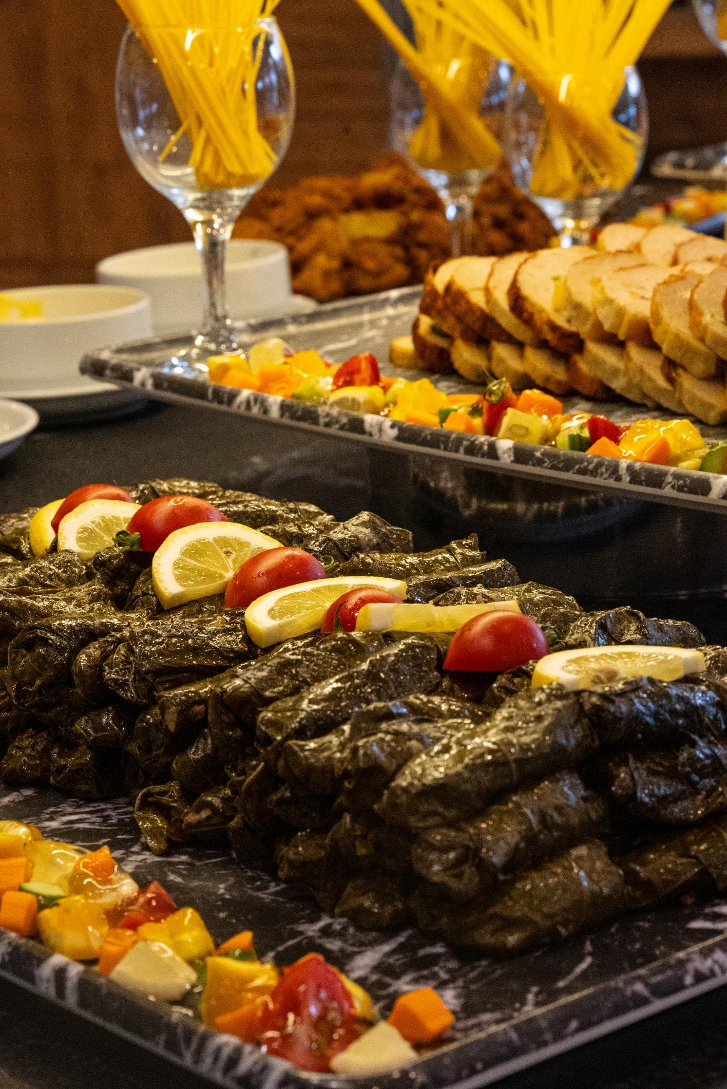 Dalya Resort Aqua & Spa Hotel-76