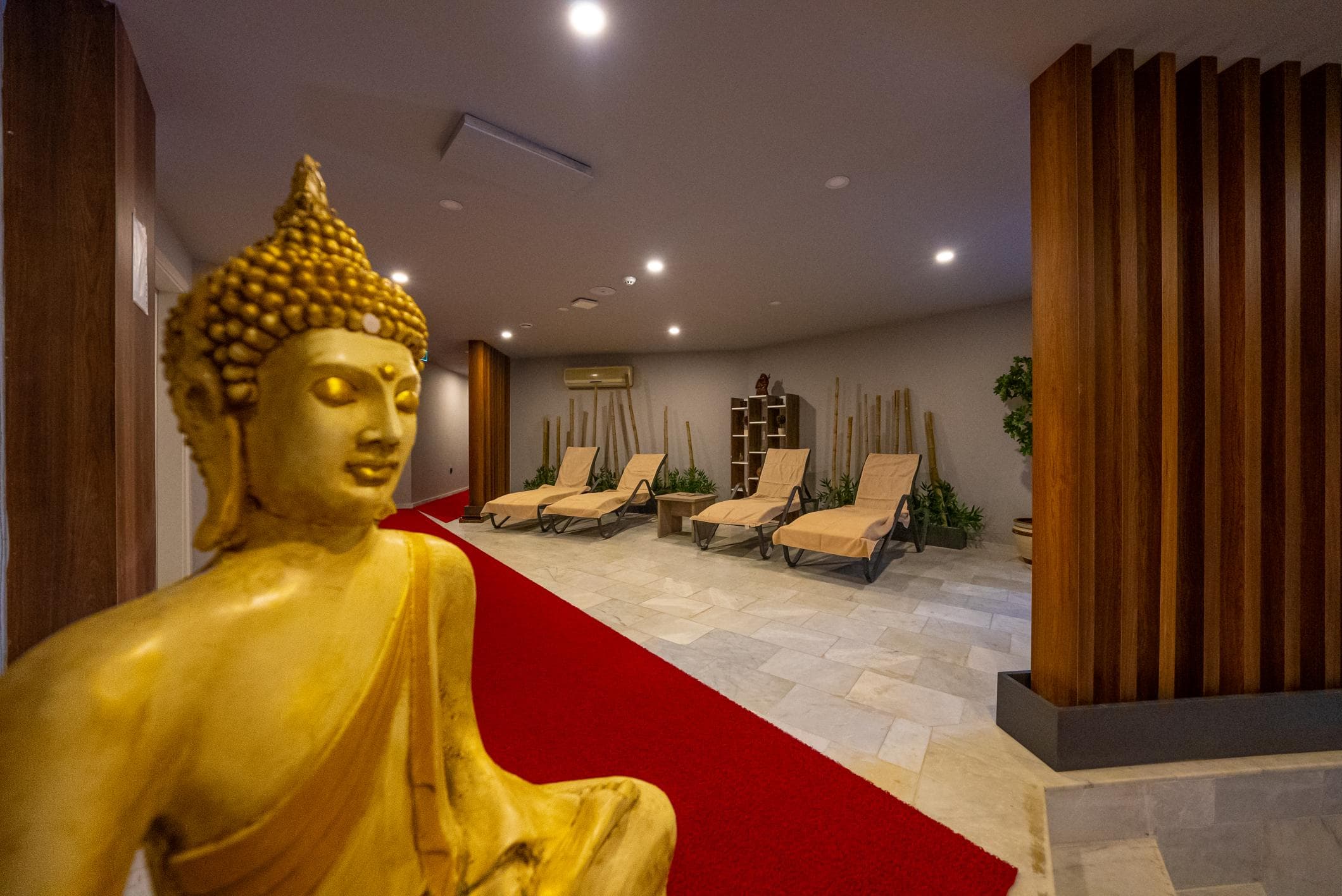 Dalya Resort Aqua & Spa Hotel-57