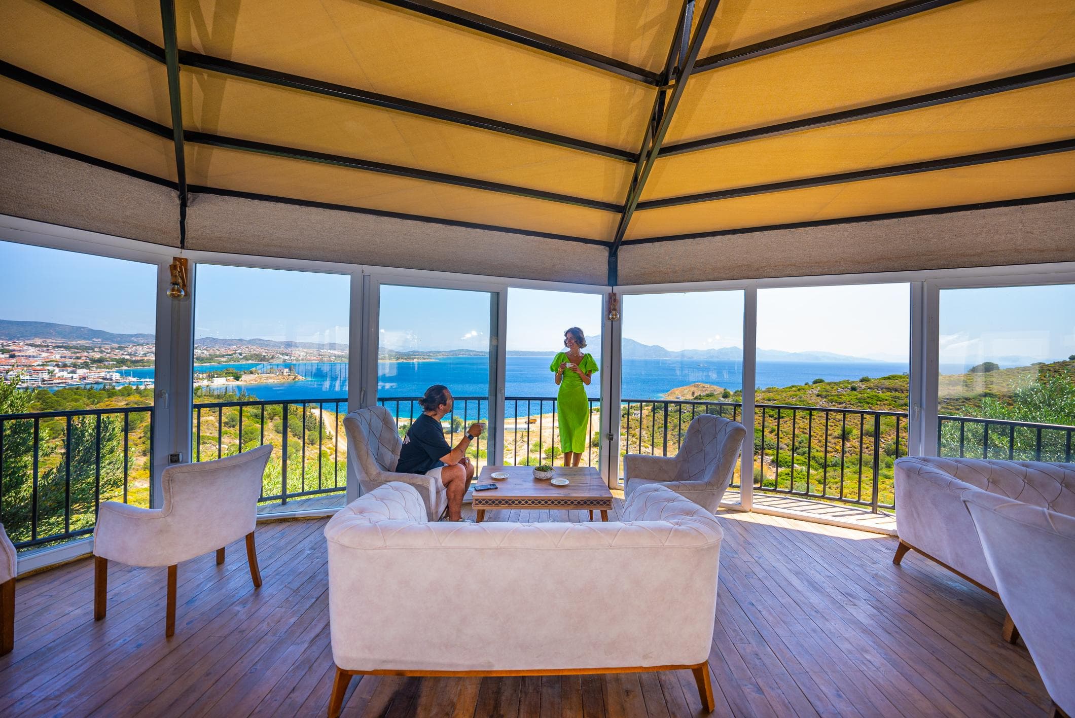 Dalya Resort Aqua & Spa Hotel-42