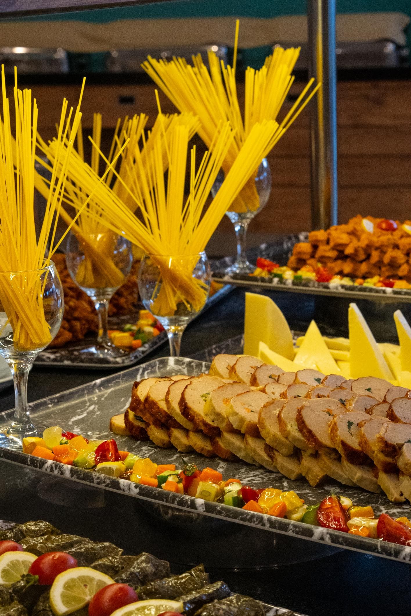 Dalya Resort Aqua & Spa Hotel-77