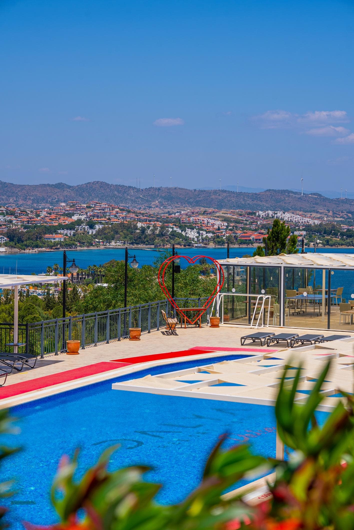 Dalya Resort Aqua & Spa Hotel-82