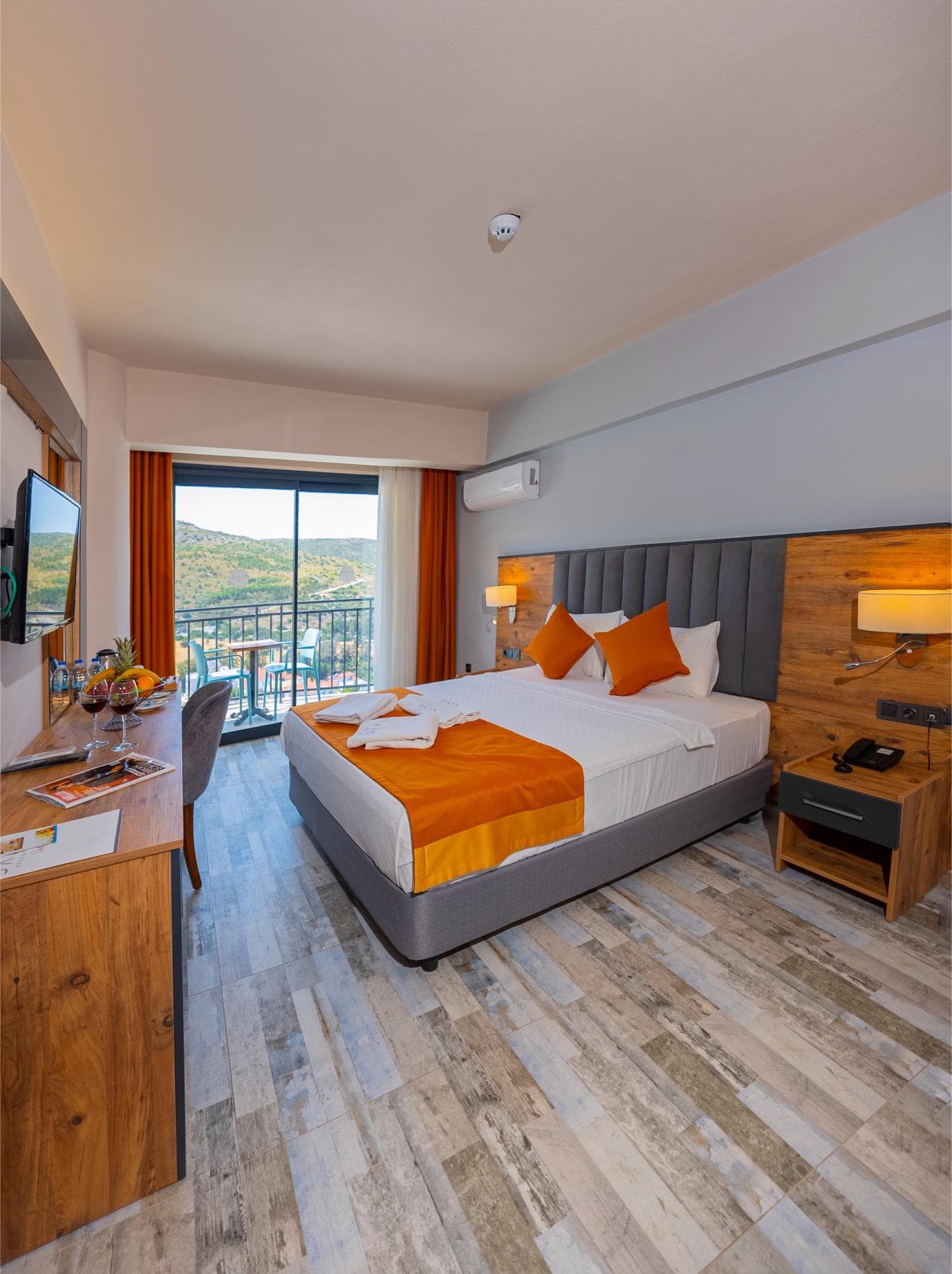 Dalya Resort Aqua & Spa Hotel-29