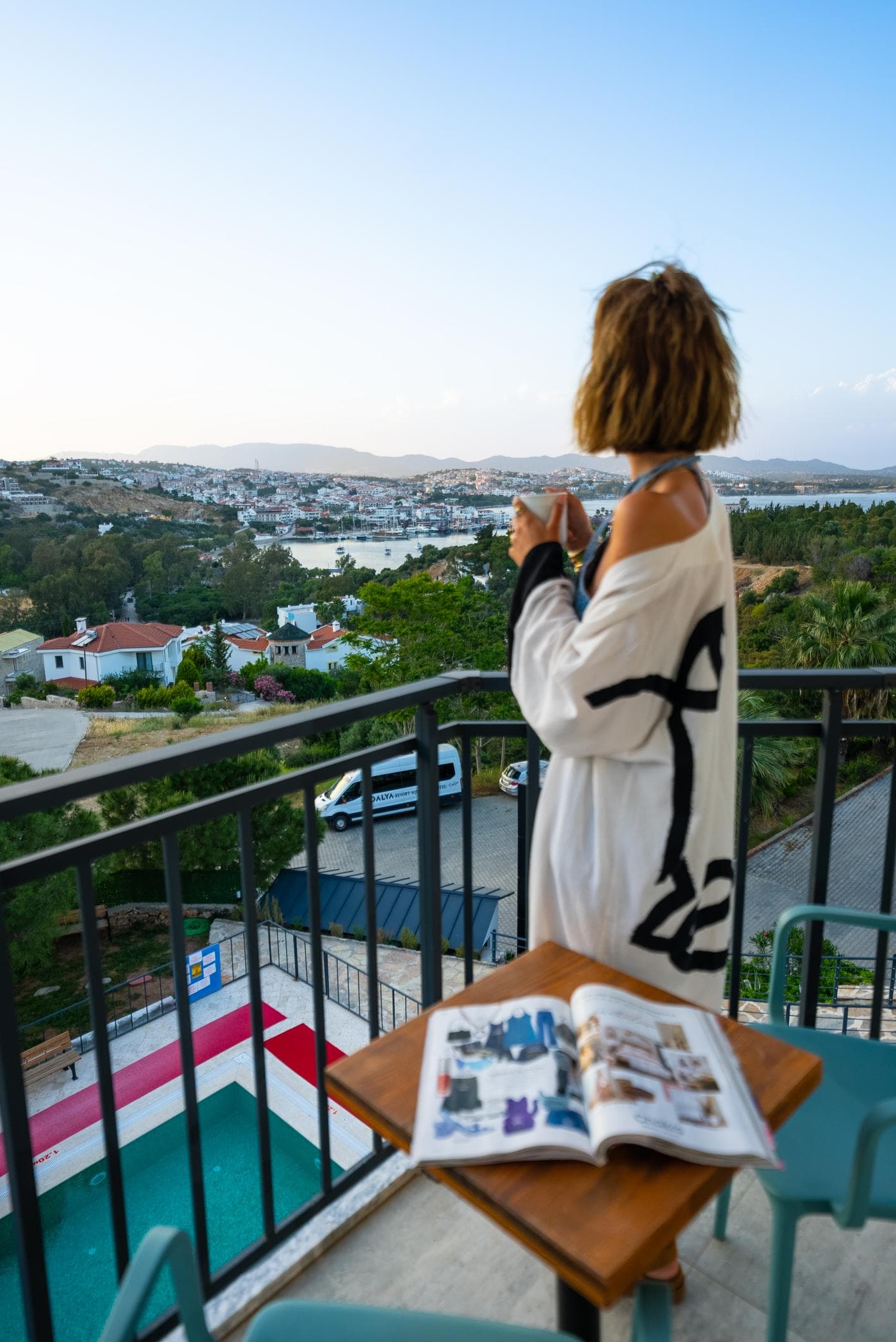 Dalya Resort Aqua & Spa Hotel-50