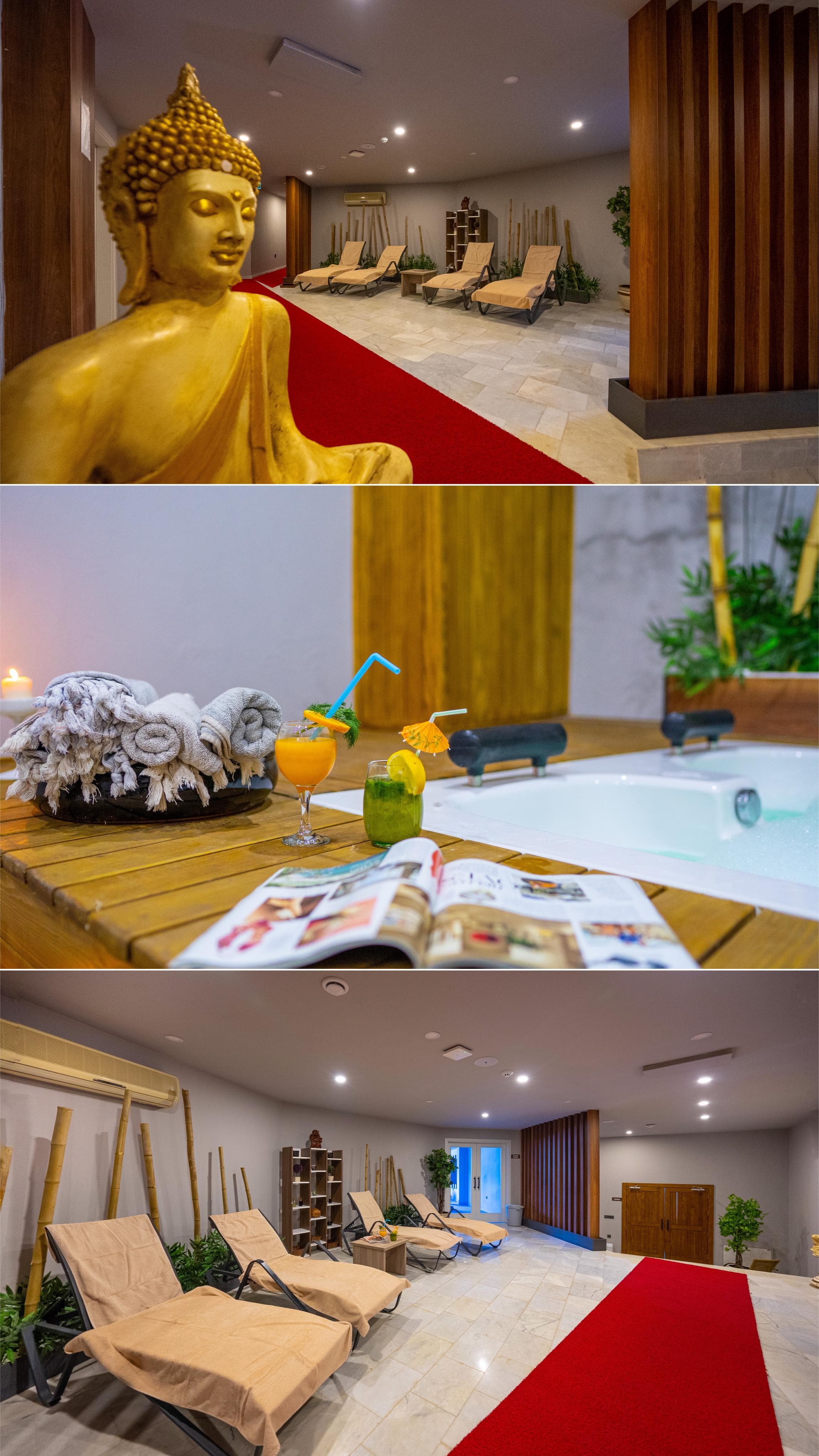 Dalya Resort Aqua & Spa Hotel-80