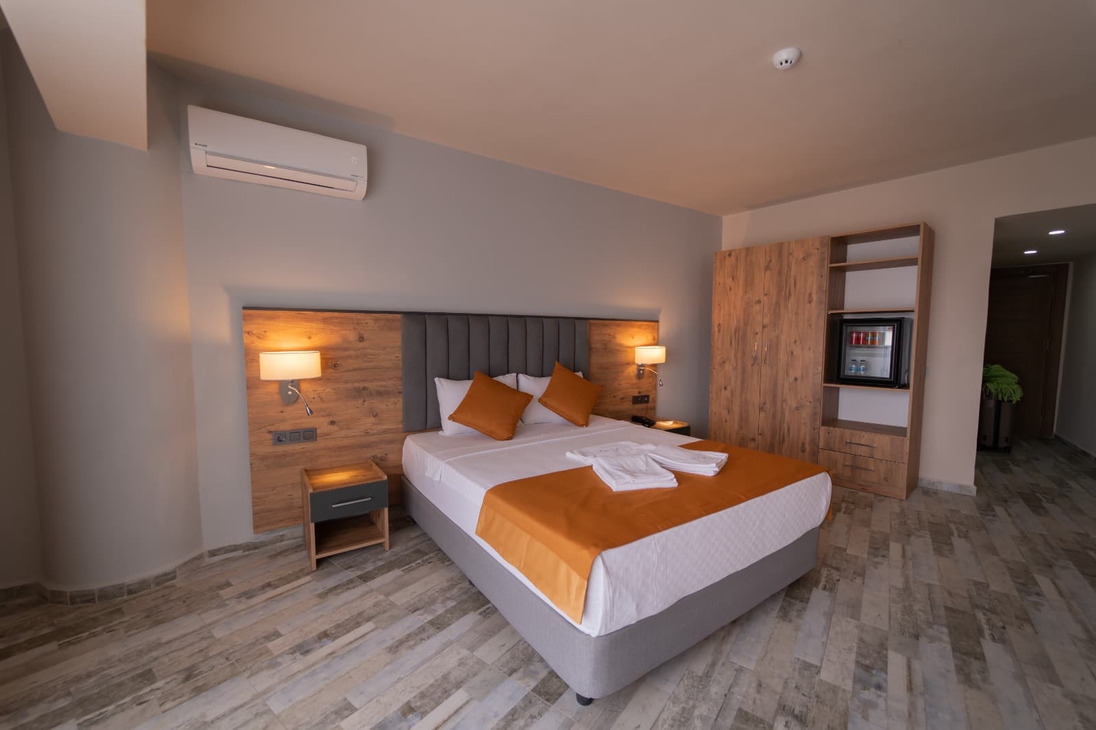 Dalya Resort Aqua & Spa Hotel-16