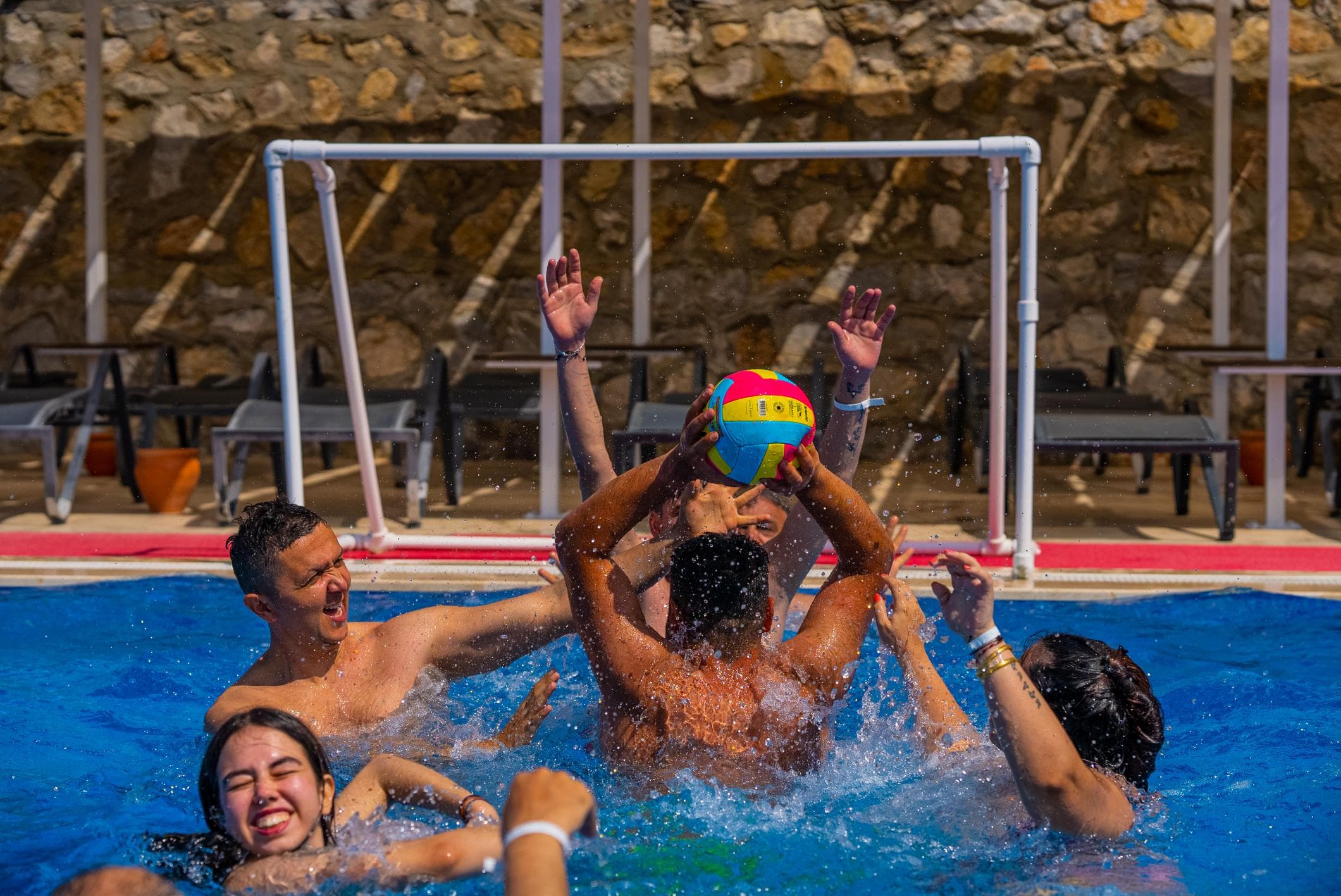 Dalya Resort Aqua & Spa Hotel-39