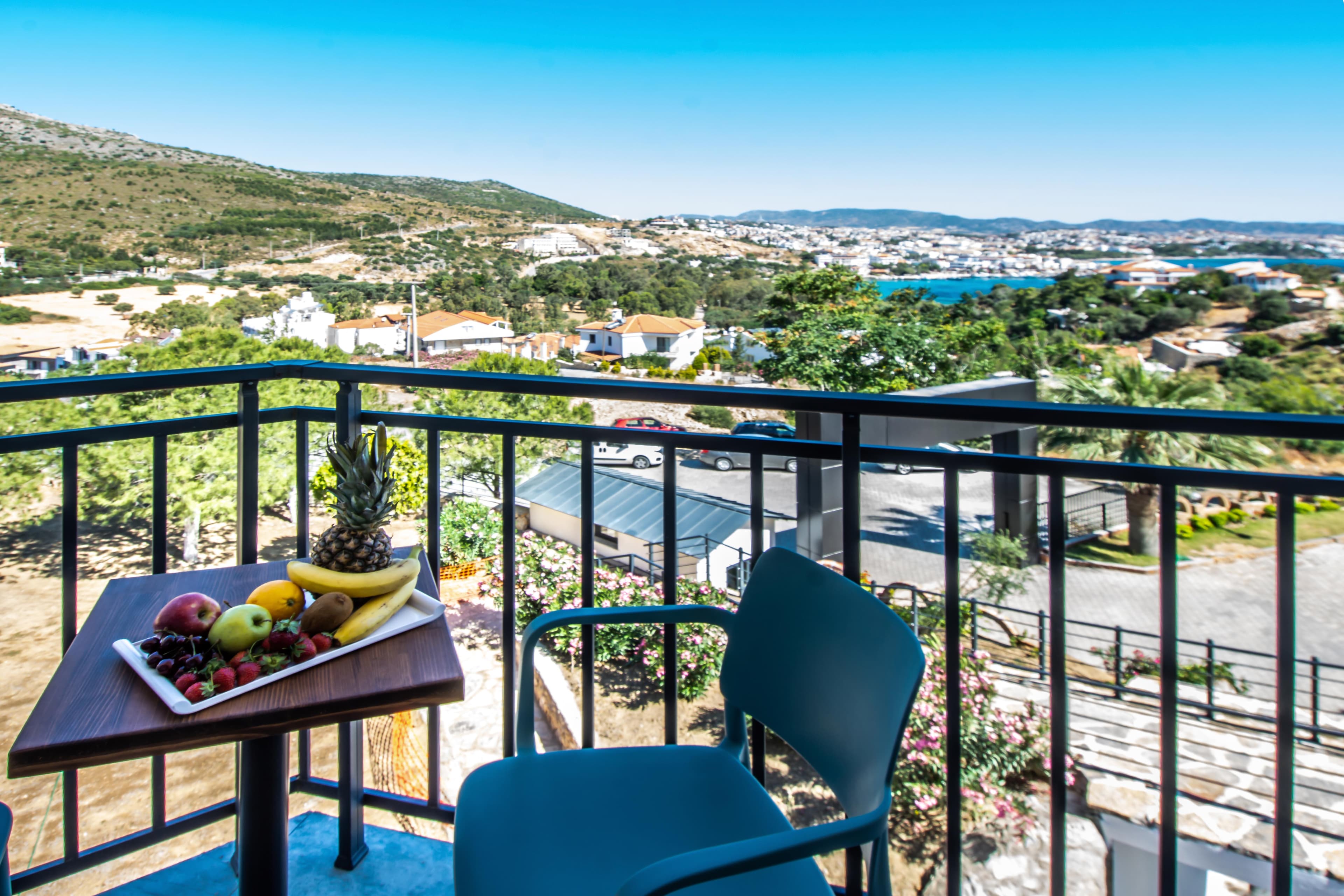 Dalya Resort Aqua & Spa Hotel-8