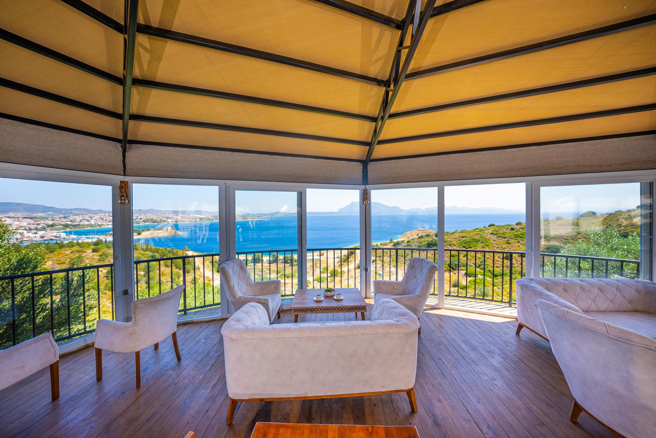 Dalya Resort Aqua & Spa Hotel-41