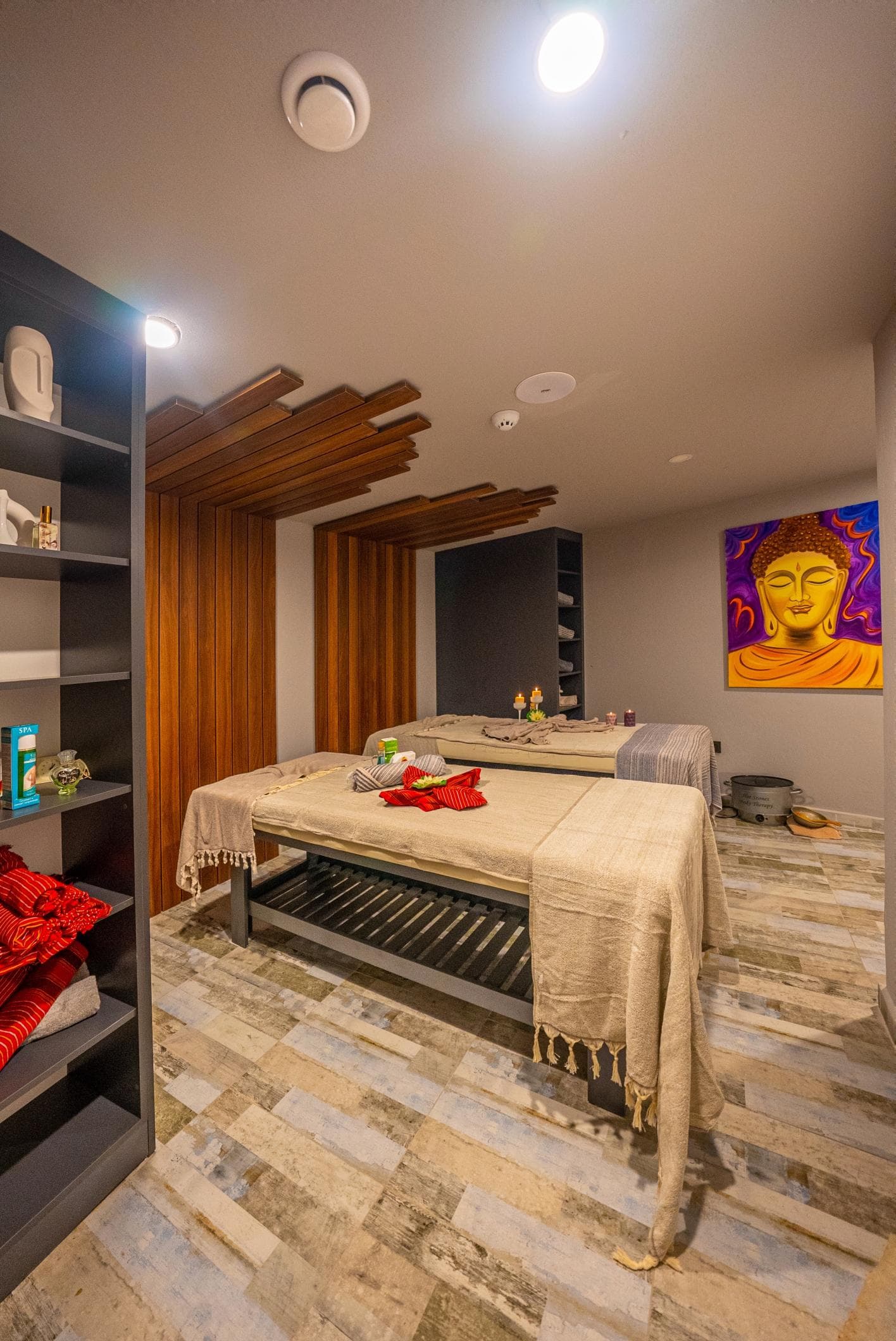 Dalya Resort Aqua & Spa Hotel-37