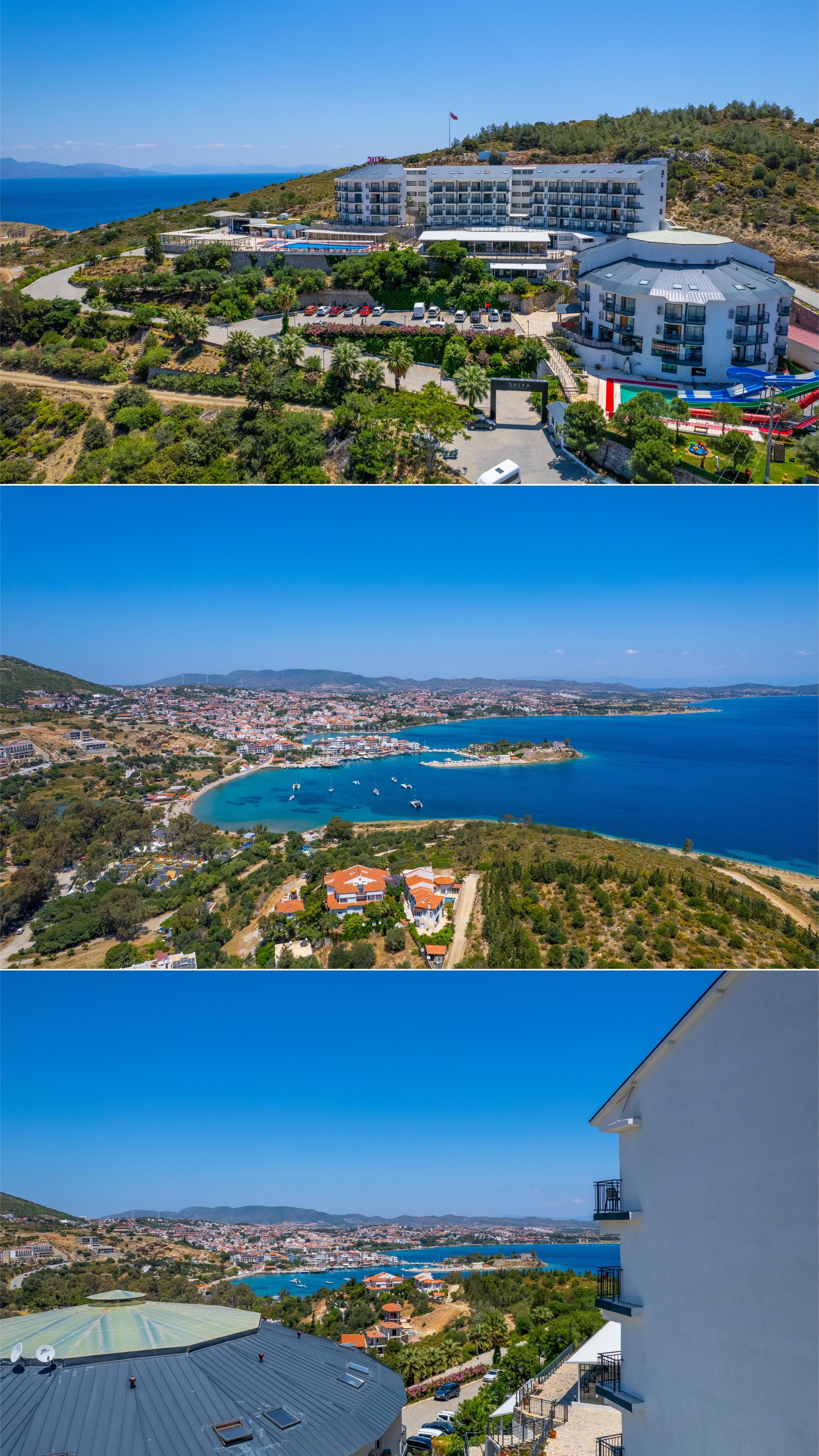 Dalya Resort Aqua & Spa Hotel-79