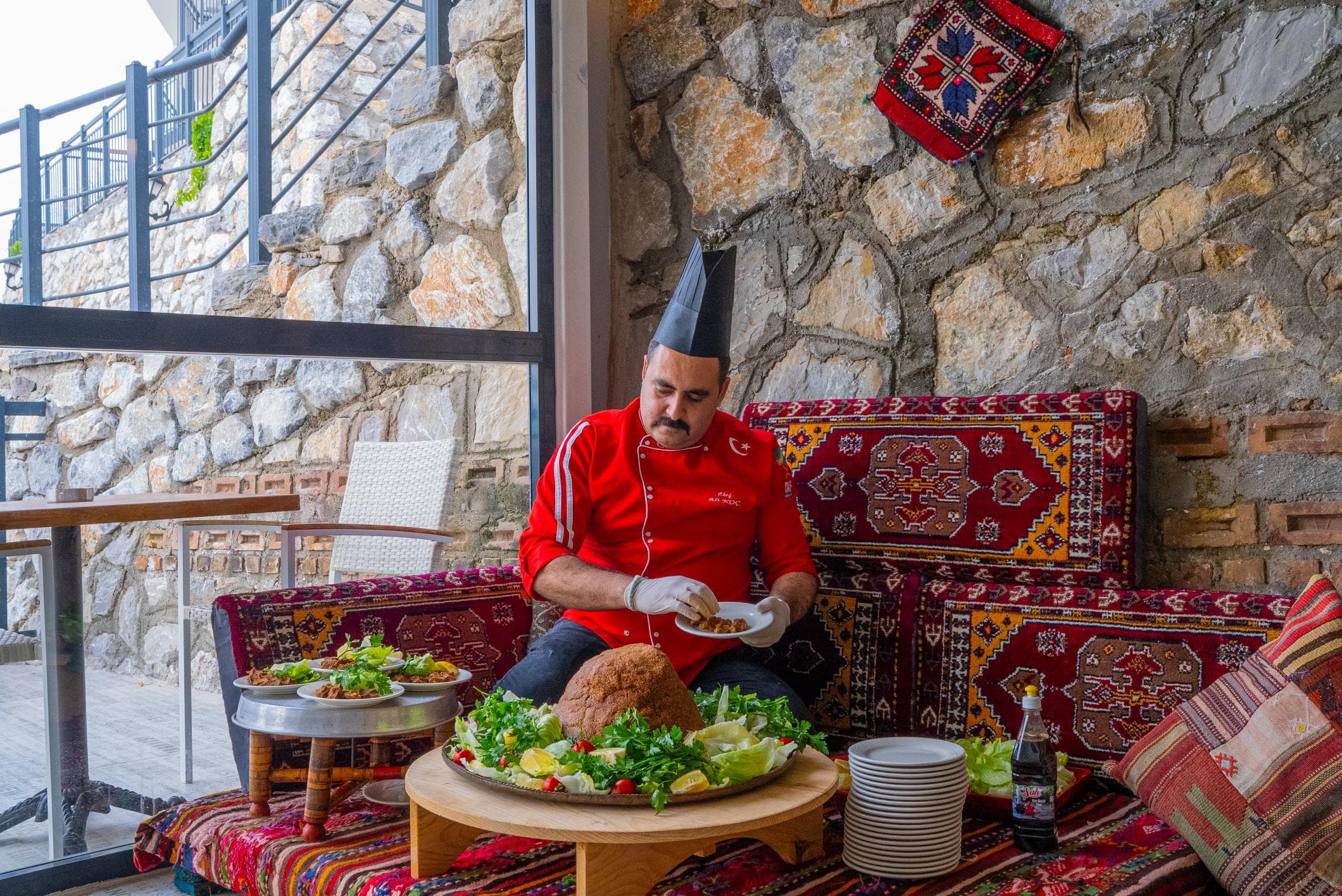 Dalya Resort Aqua & Spa Hotel-72