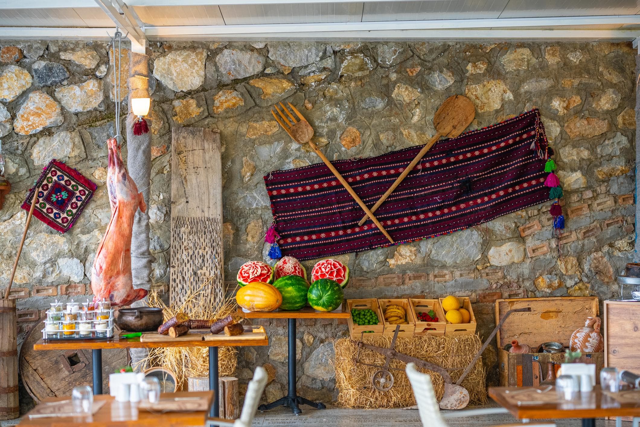 Dalya Resort Aqua & Spa Hotel-40