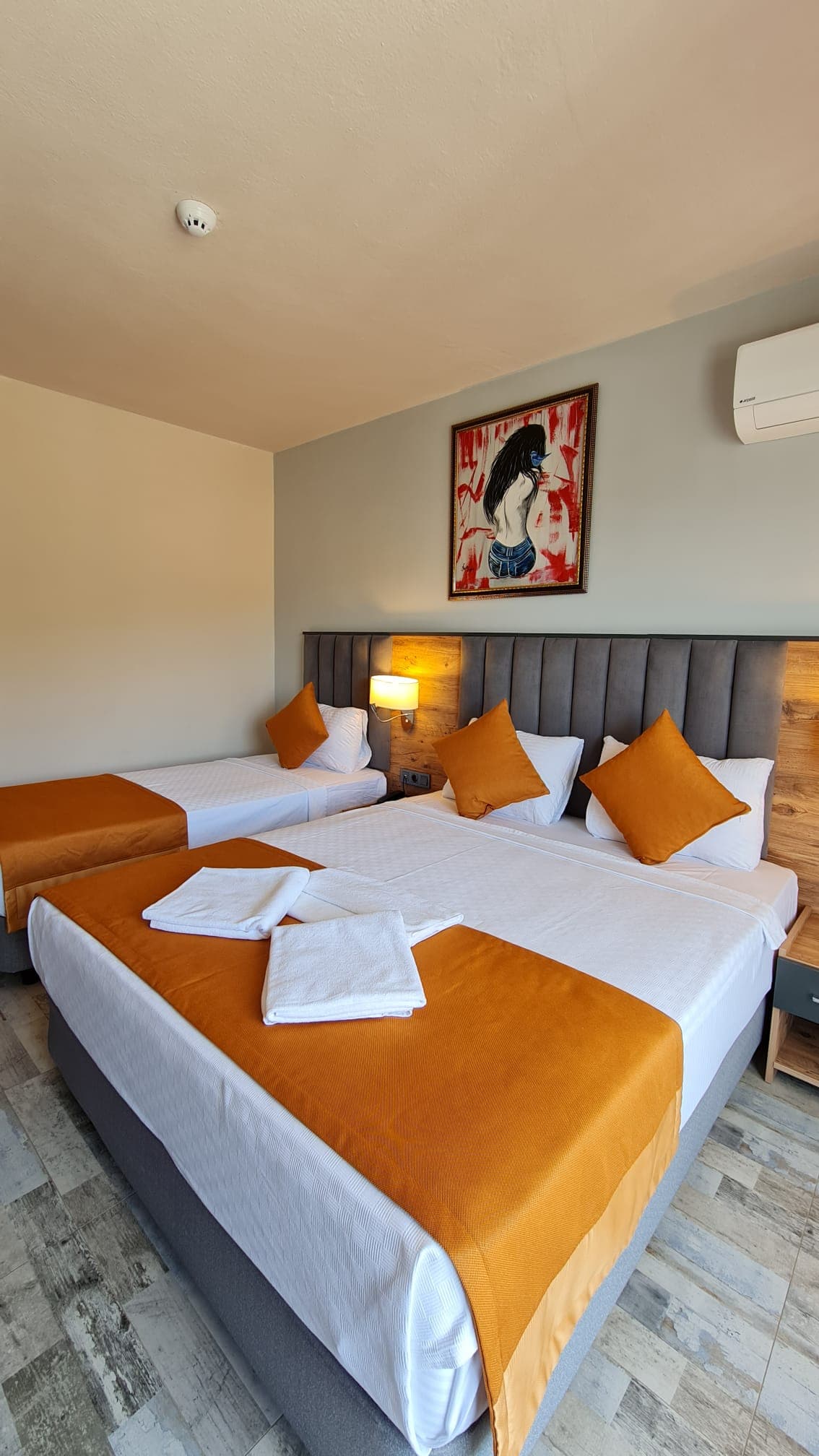 Dalya Resort Aqua & Spa Hotel-10