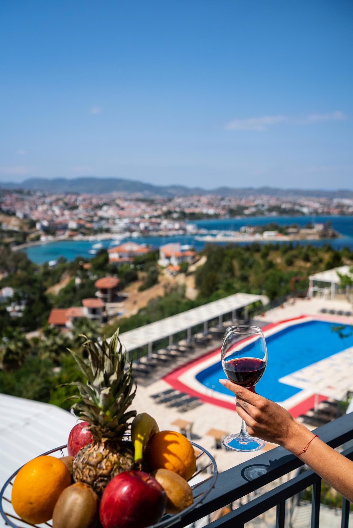 Dalya Resort Aqua & Spa Hotel-46