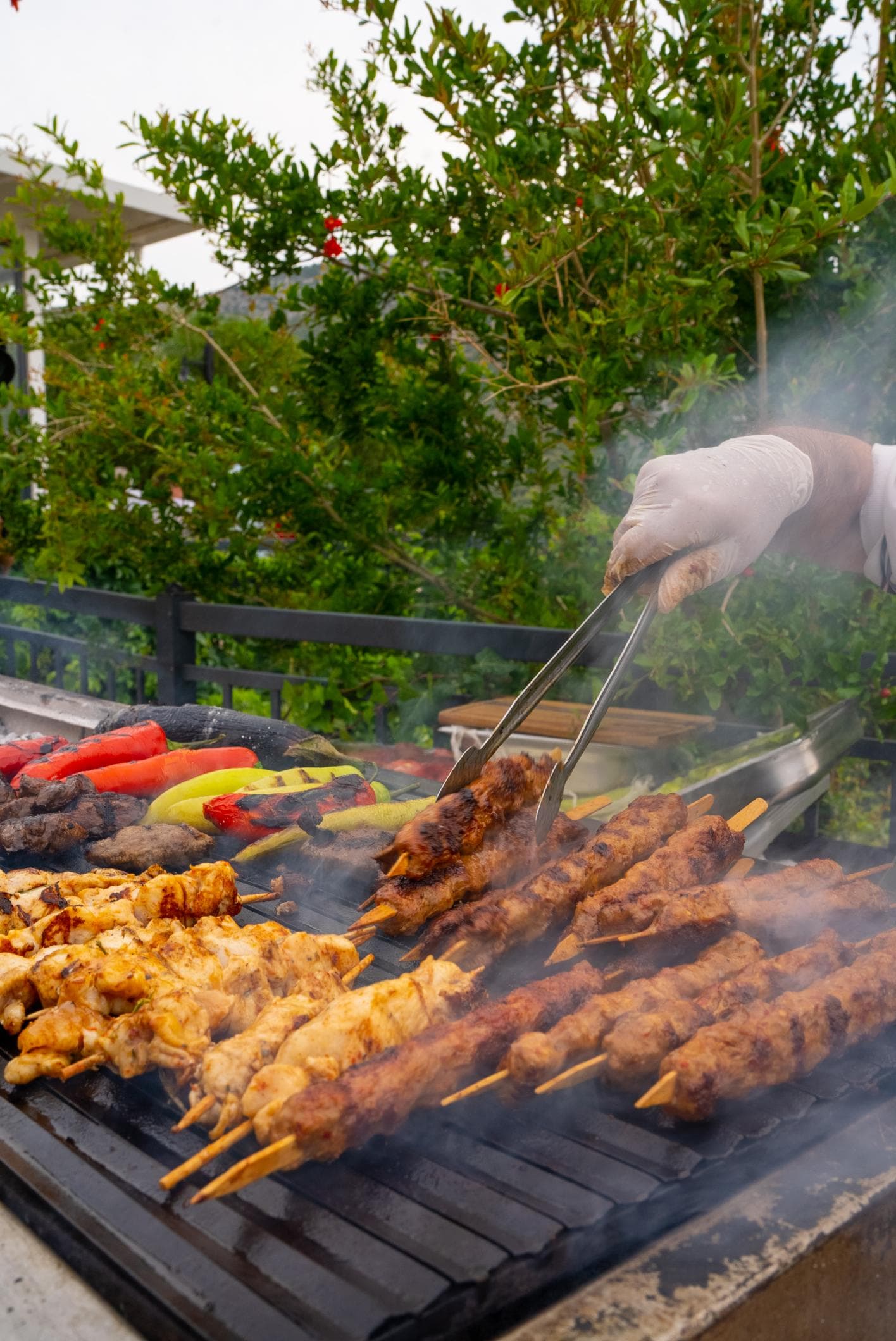 Dalya Resort Aqua & Spa Hotel-63