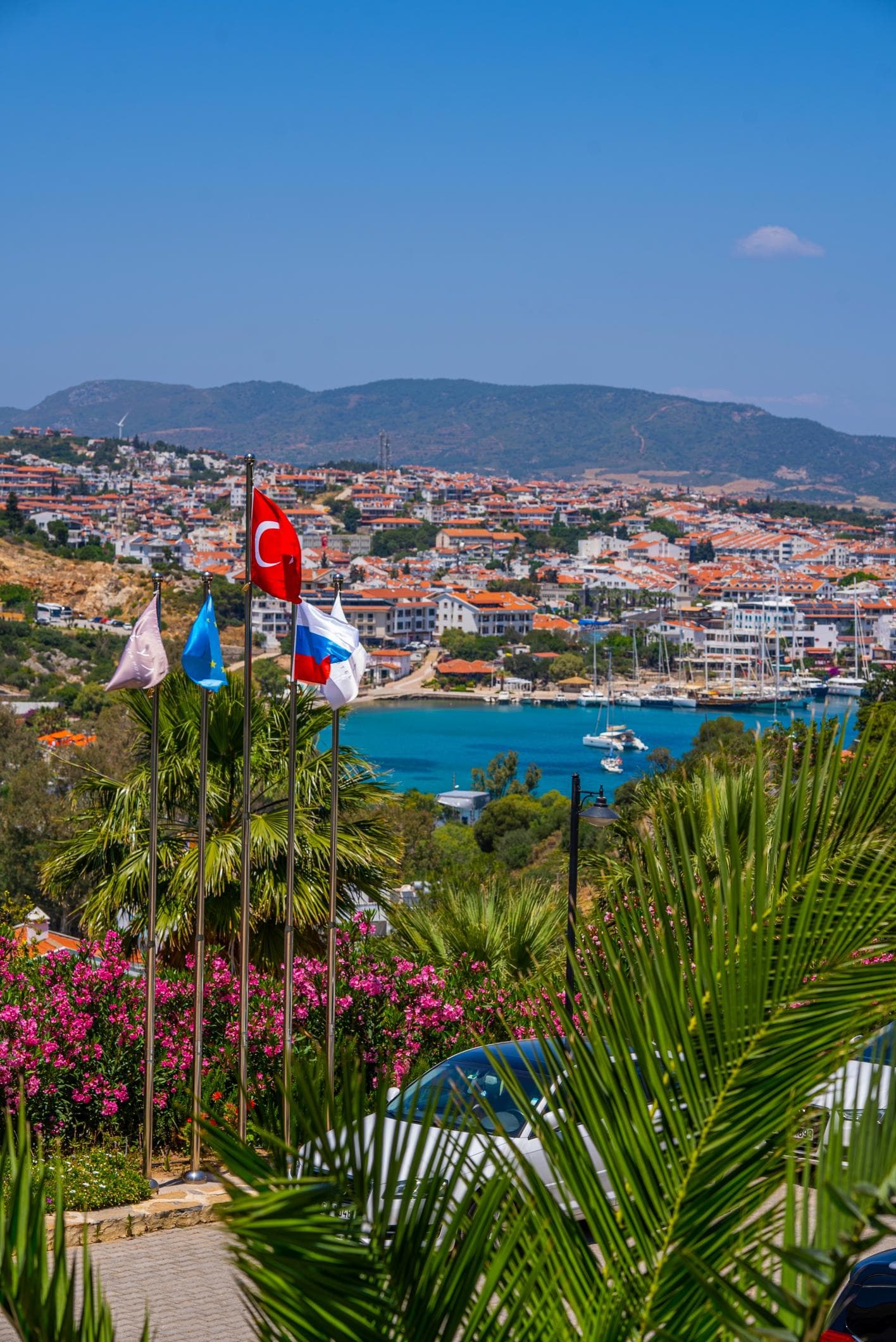 Dalya Resort Aqua & Spa Hotel-94