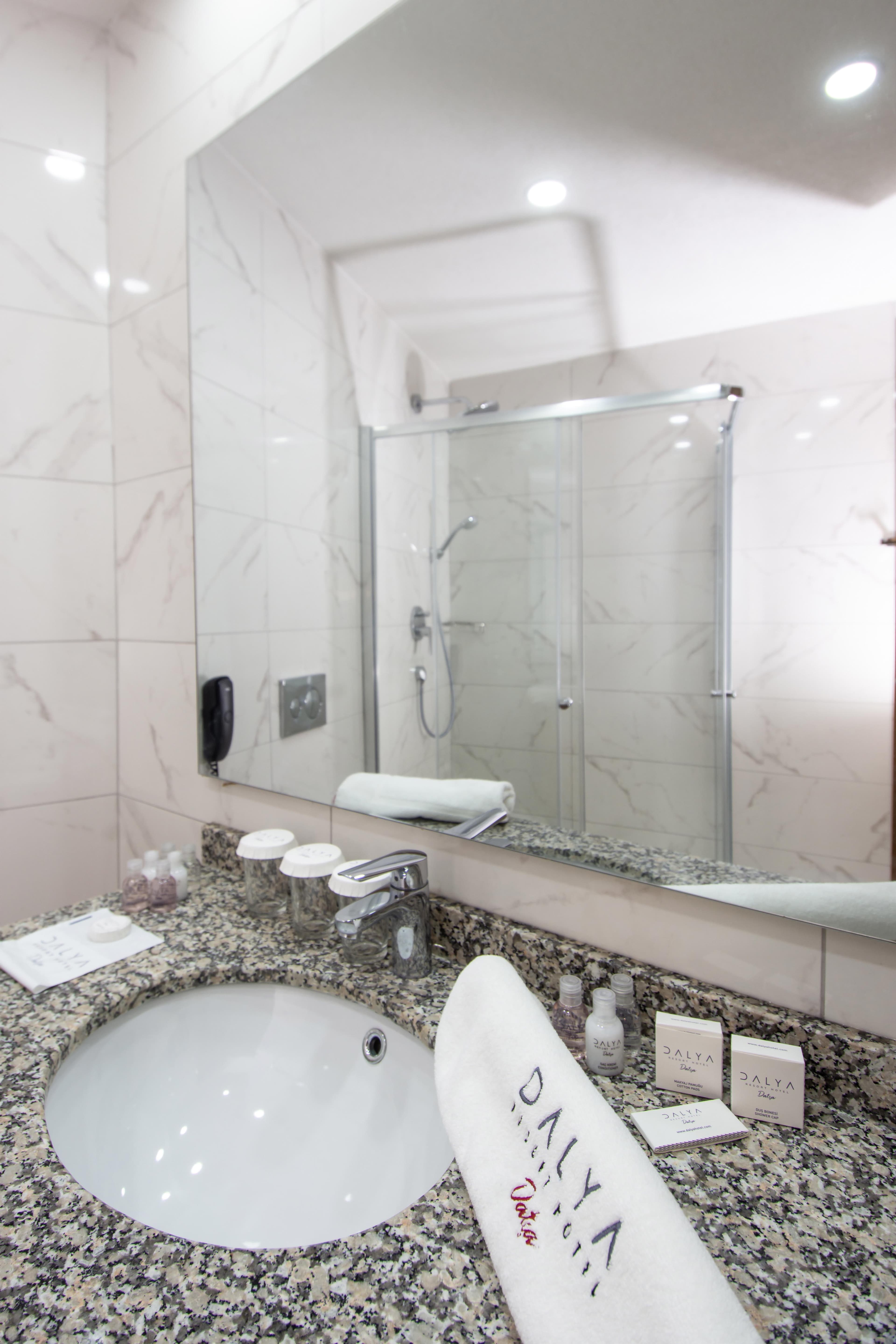 Dalya Resort Aqua & Spa Hotel-14