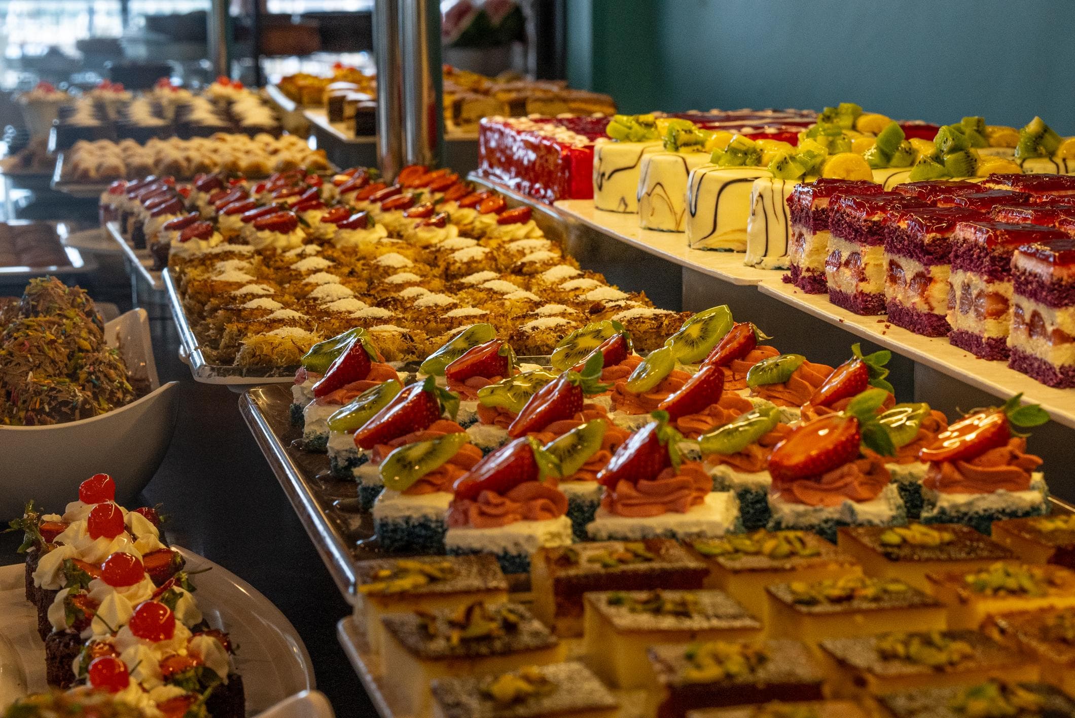 Dalya Resort Aqua & Spa Hotel-27