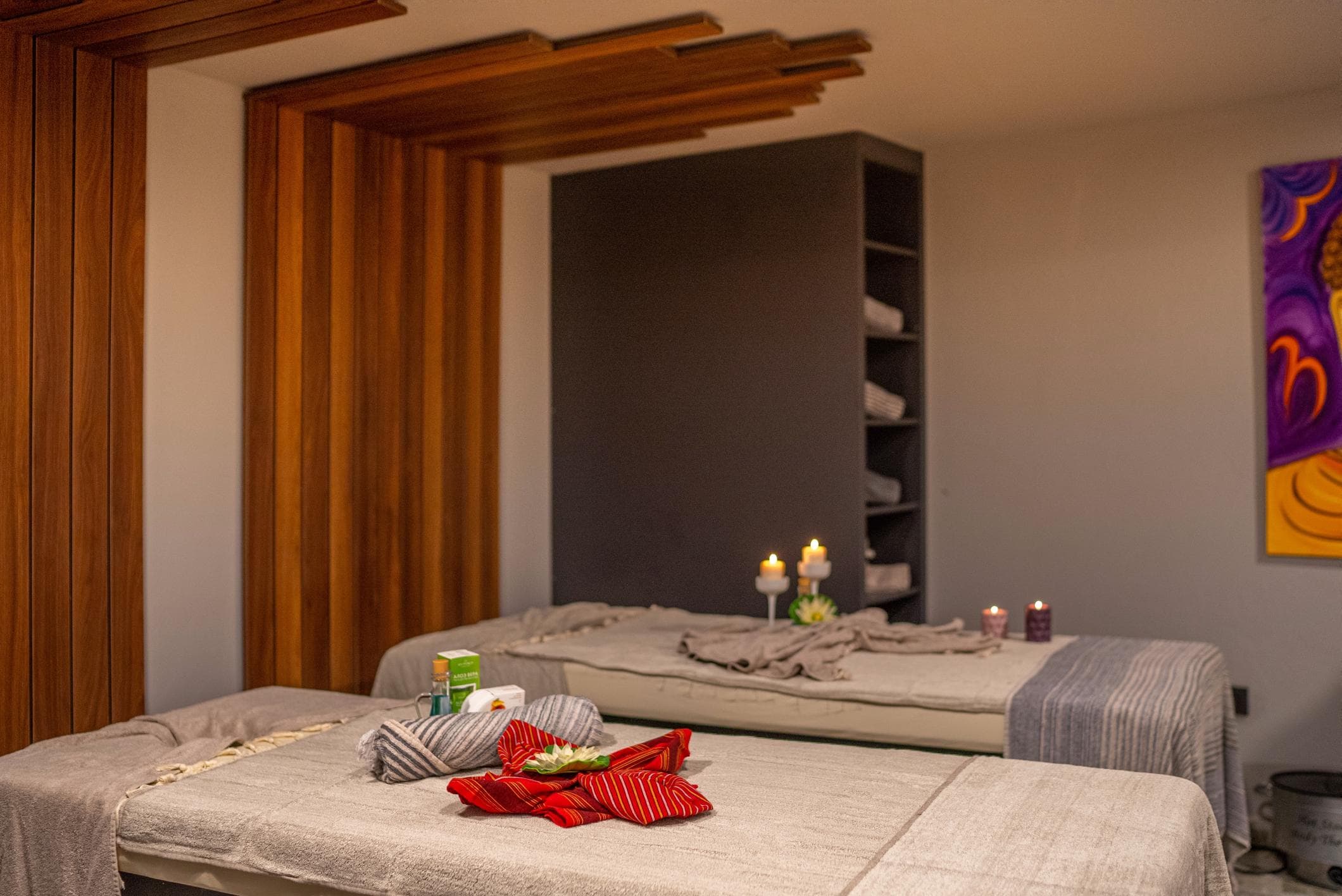 Dalya Resort Aqua & Spa Hotel-62