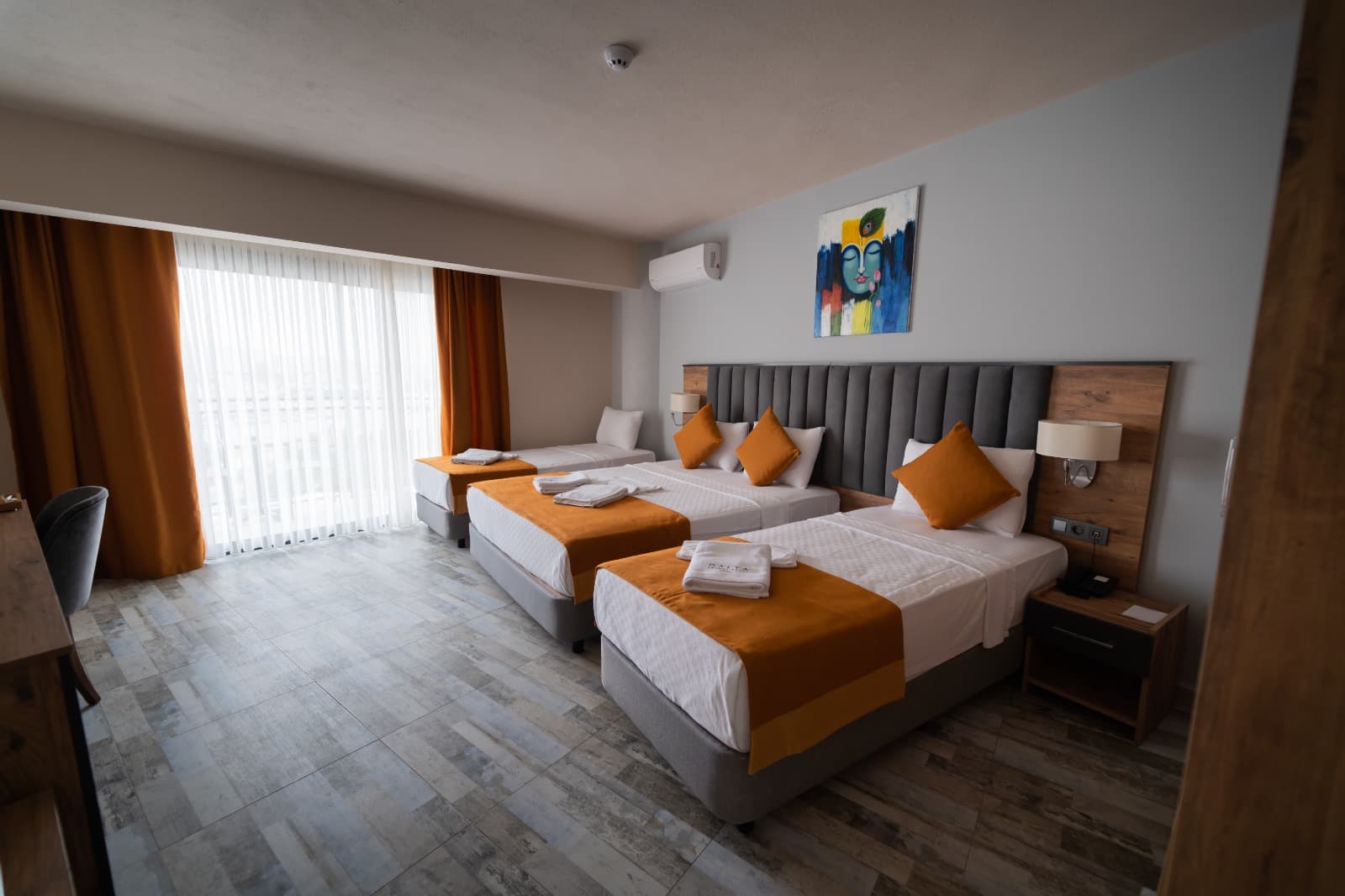 Dalya Resort Aqua & Spa Hotel-18