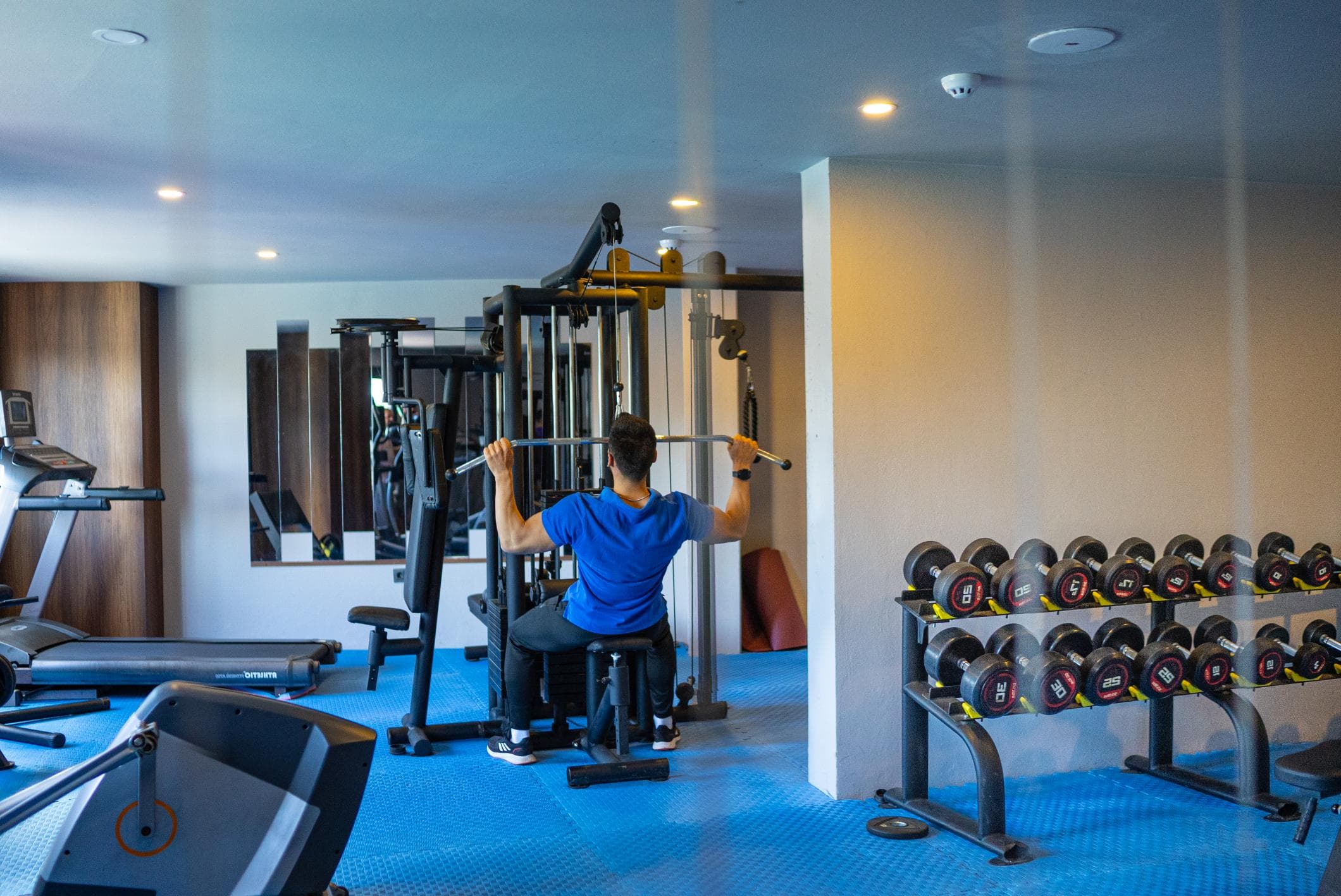 Dalya Resort Aqua & Spa Hotel-58