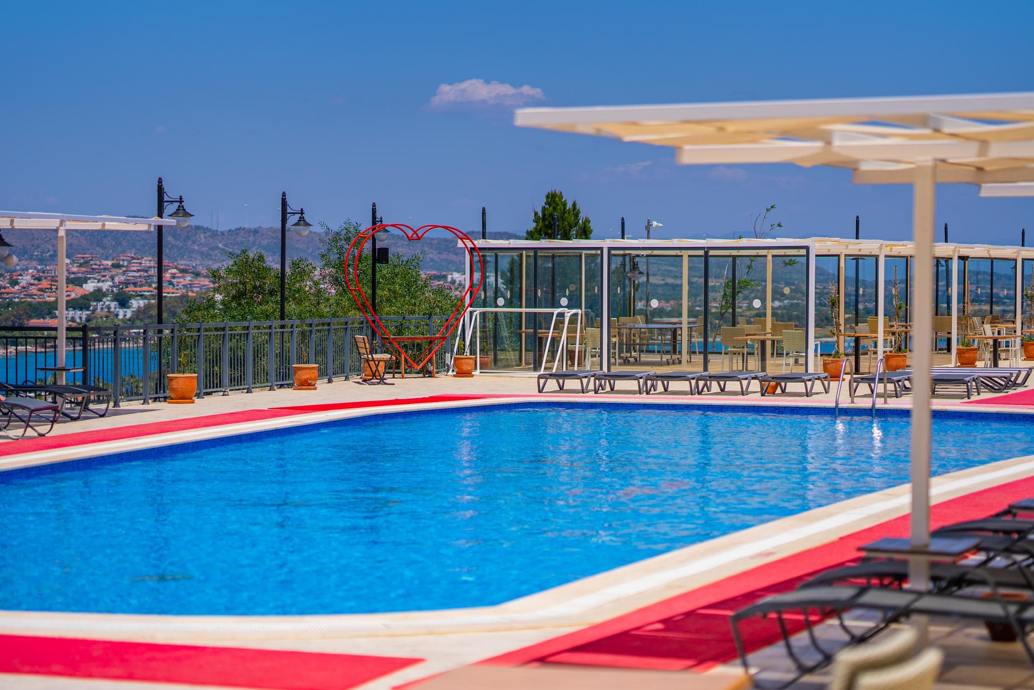 Dalya Resort Aqua & Spa Hotel-90