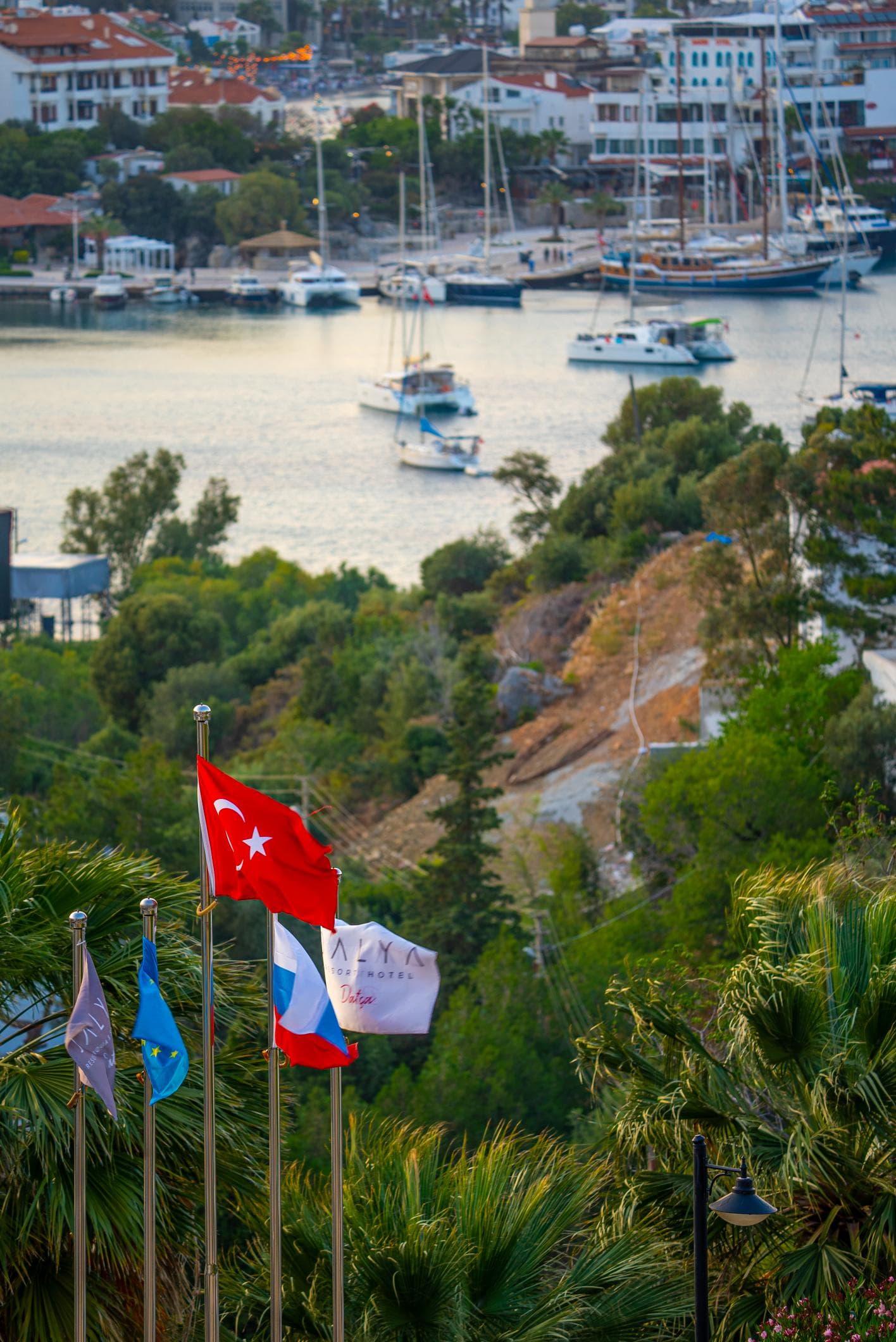 Dalya Resort Aqua & Spa Hotel-47