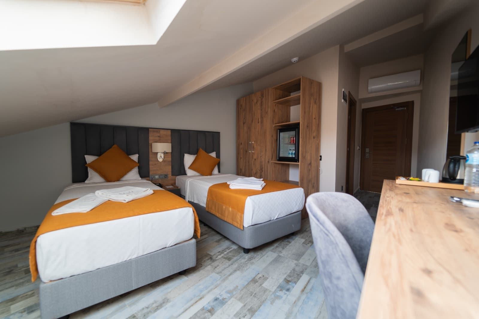 Dalya Resort Aqua & Spa Hotel-23