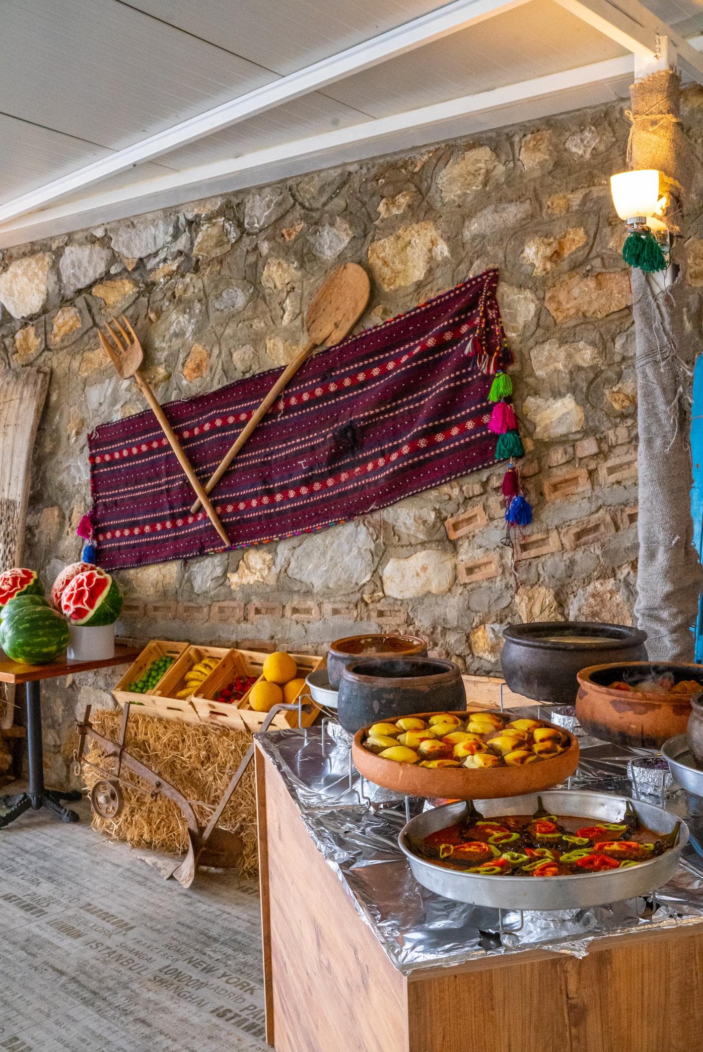 Dalya Resort Aqua & Spa Hotel-71