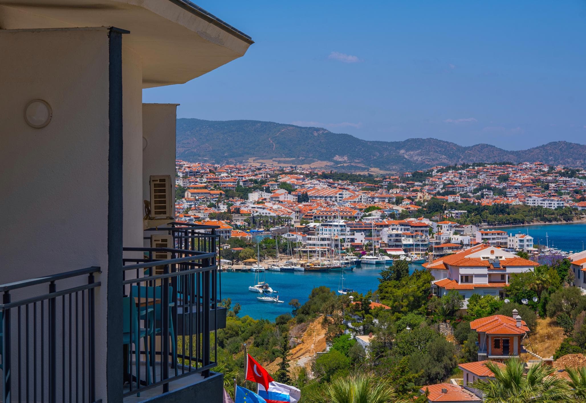 Dalya Resort Aqua & Spa Hotel-5