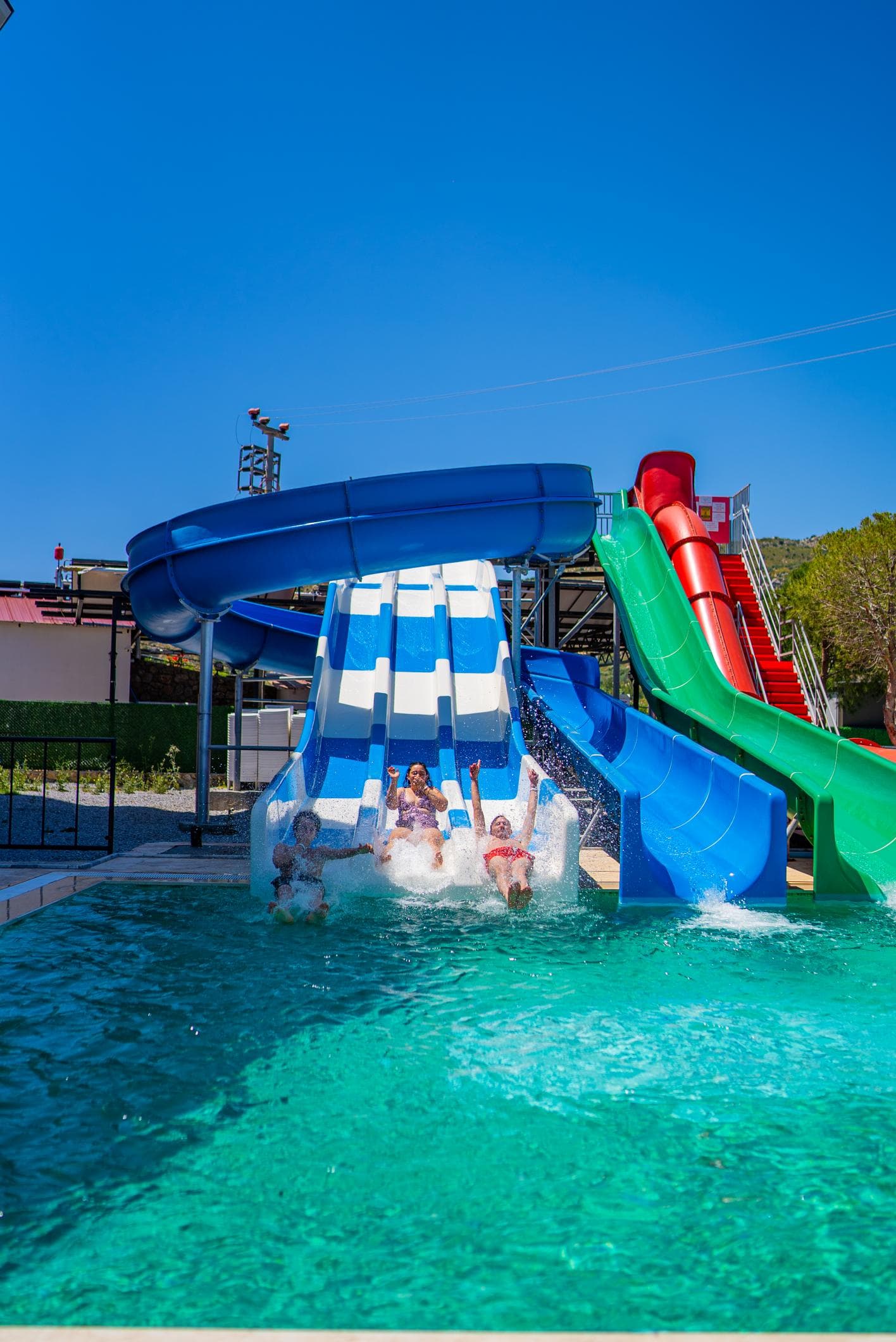 Dalya Resort Aqua & Spa Hotel-44