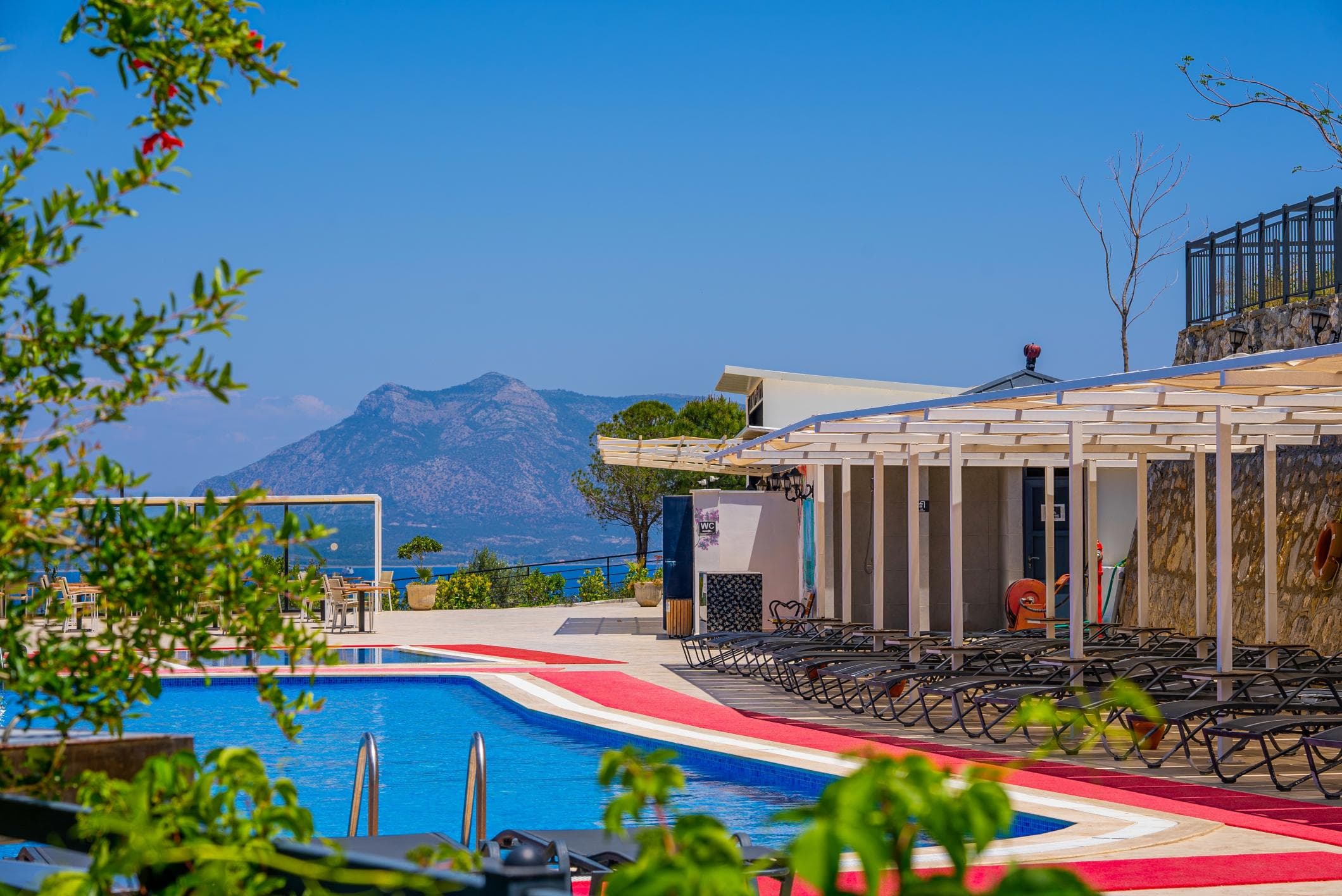 Dalya Resort Aqua & Spa Hotel-3