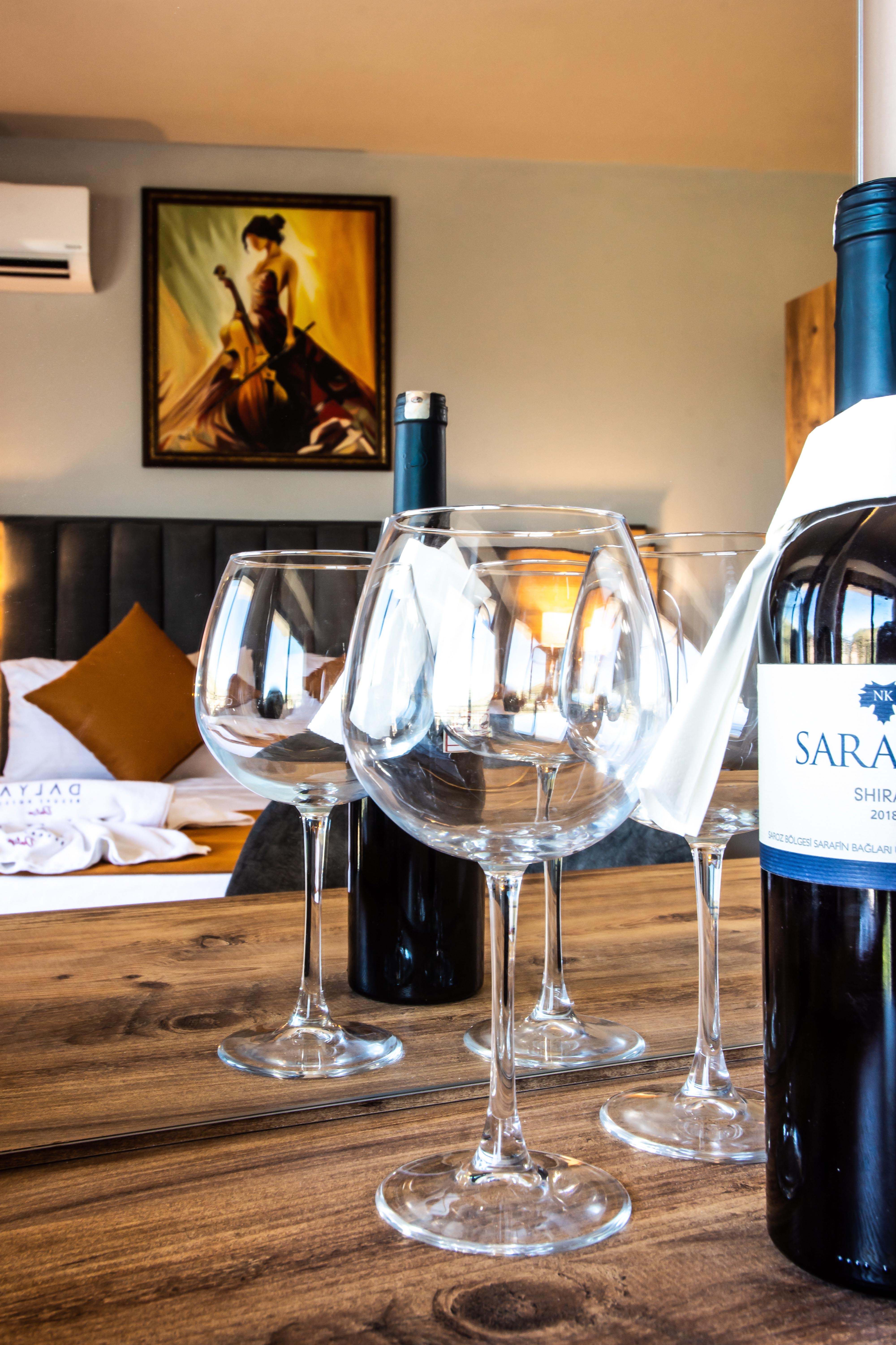 Dalya Resort Aqua & Spa Hotel-7