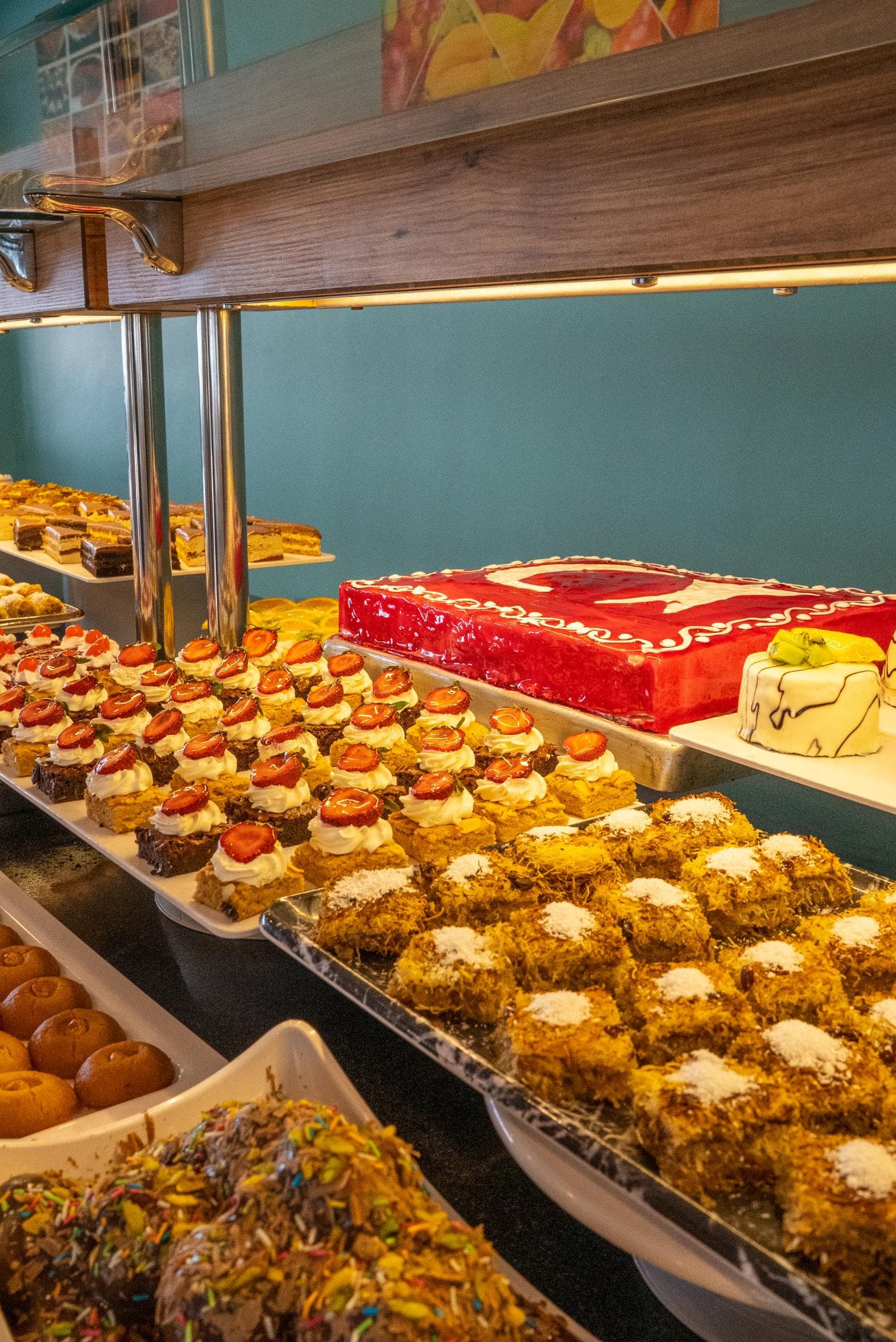 Dalya Resort Aqua & Spa Hotel-66