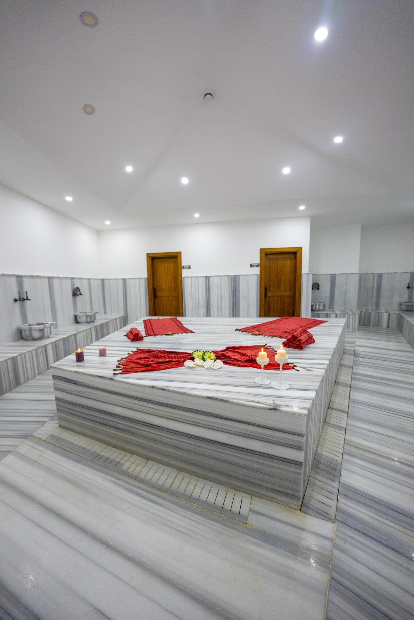 Dalya Resort Aqua & Spa Hotel-51