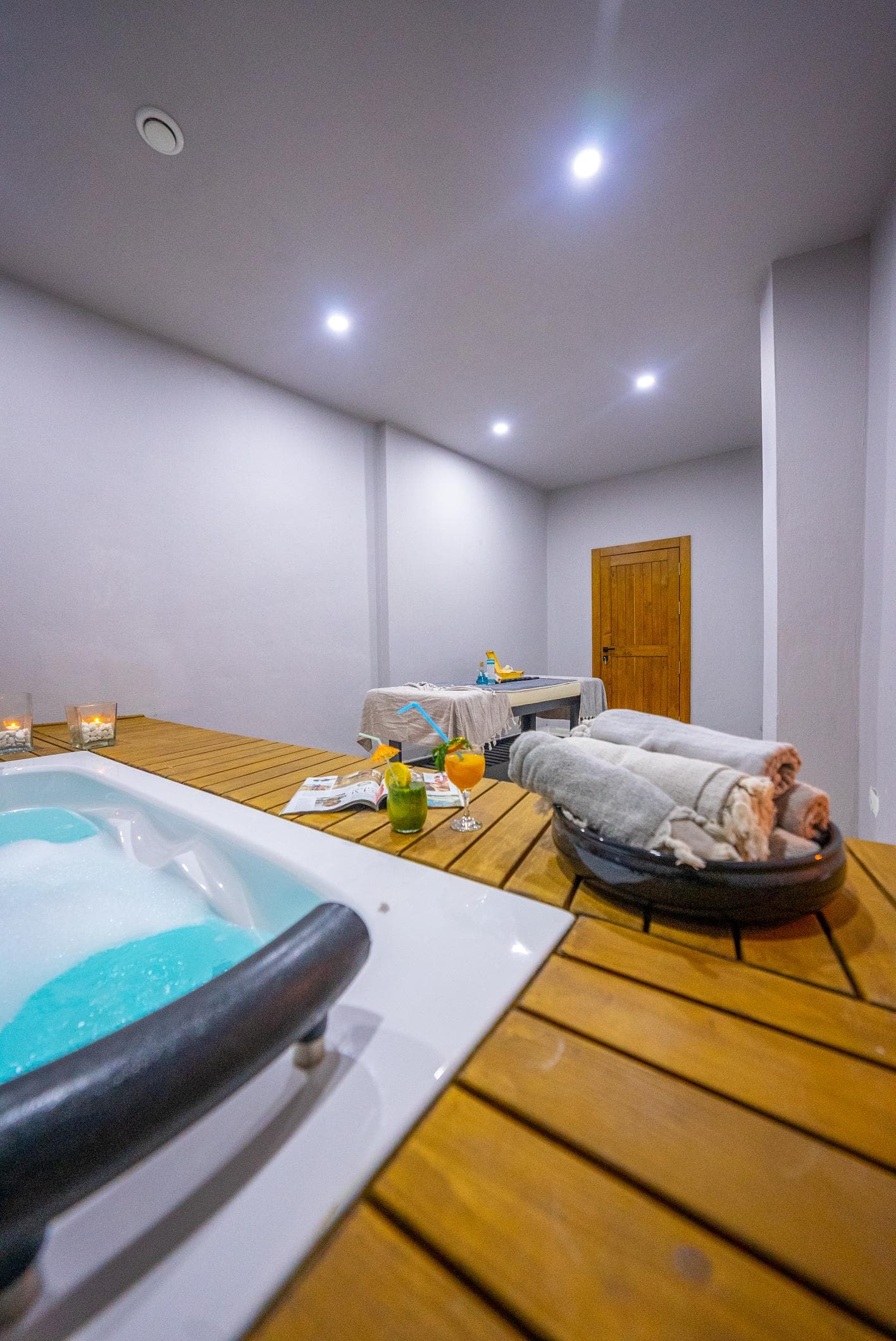 Dalya Resort Aqua & Spa Hotel-54