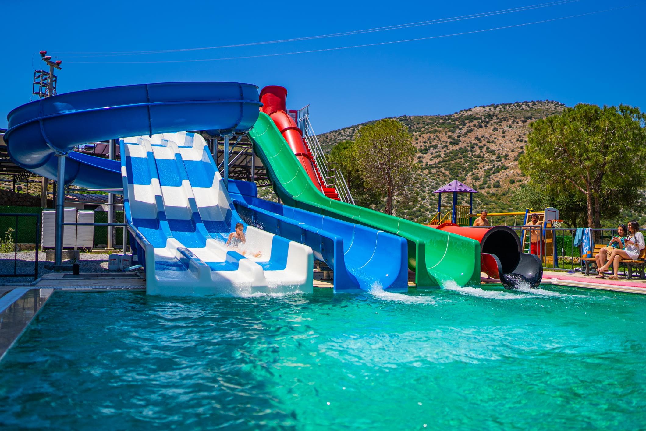 Dalya Resort Aqua & Spa Hotel-2