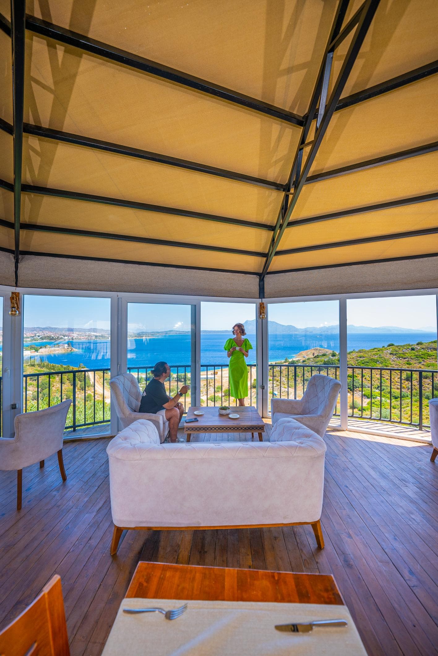 Dalya Resort Aqua & Spa Hotel-43