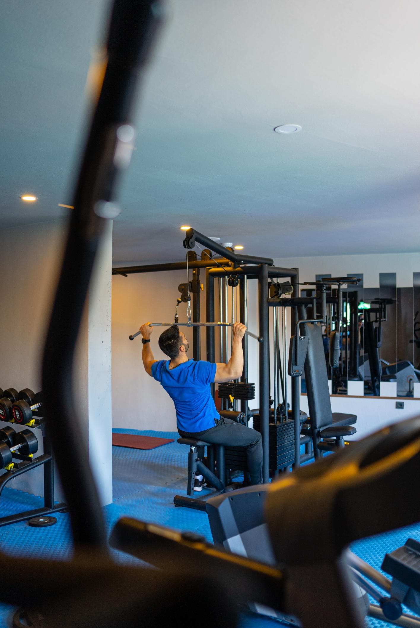 Dalya Resort Aqua & Spa Hotel-59