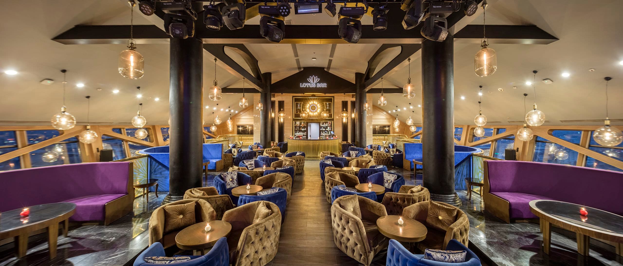 Grand Millennium Konya Hotel-26