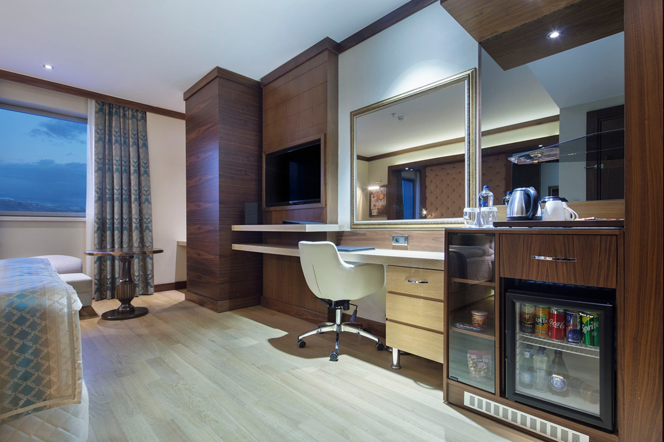 Grand Millennium Konya Hotel-36