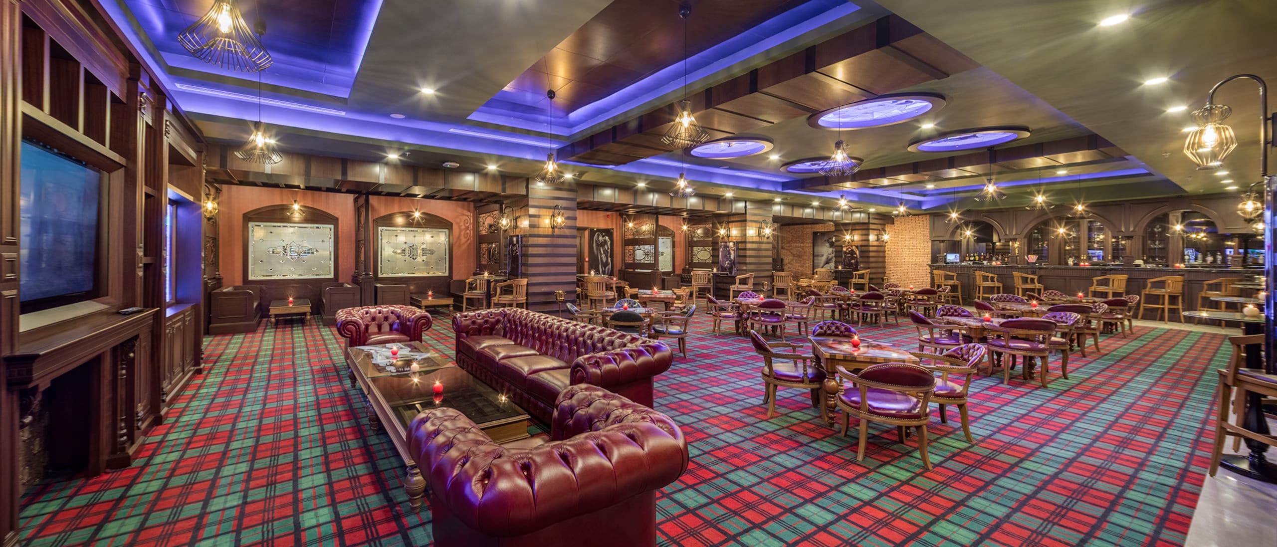 Grand Millennium Konya Hotel-18