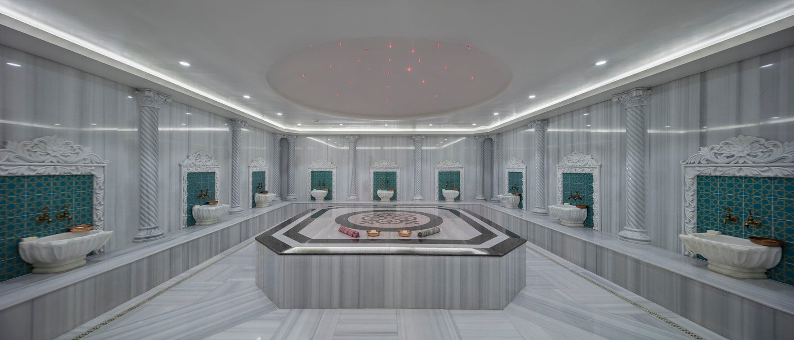 Grand Millennium Konya Hotel-23