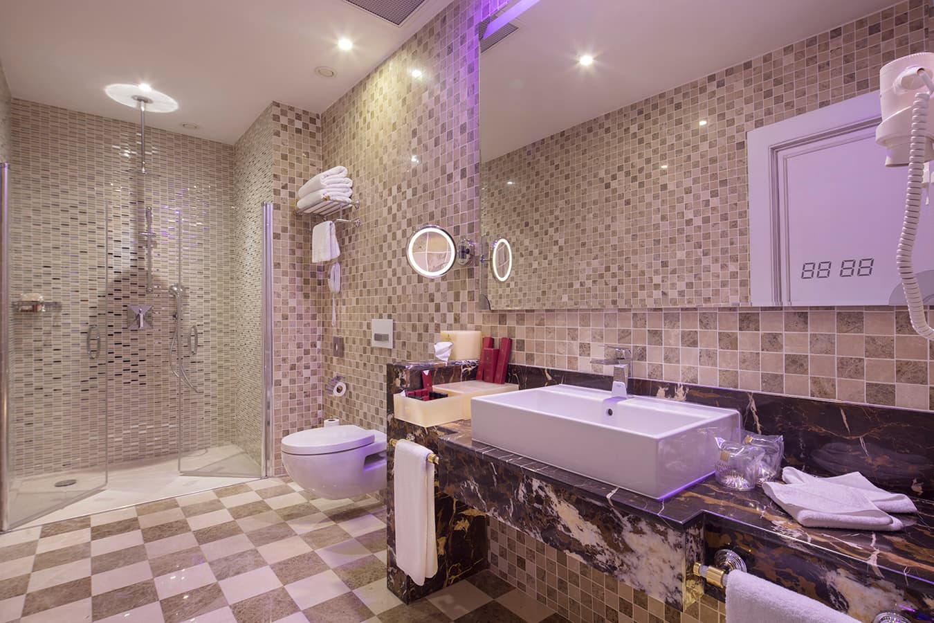 Grand Millennium Konya Hotel-33