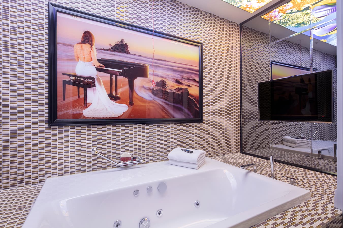 Grand Millennium Konya Hotel-55